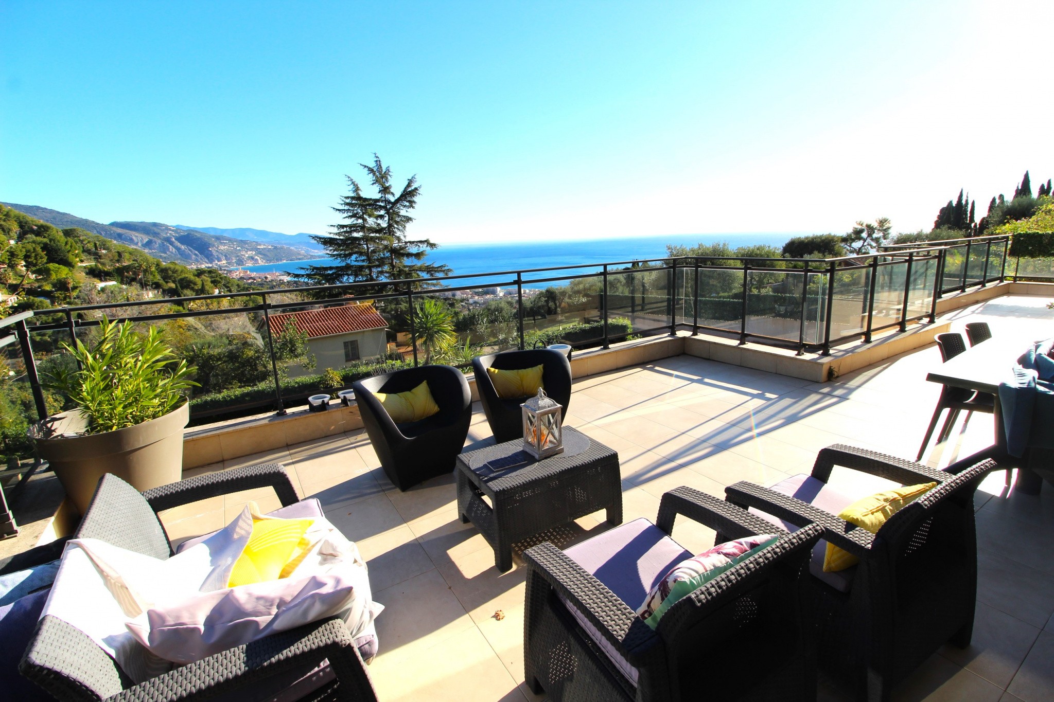 Vente Maison à Roquebrune-Cap-Martin 5 pièces