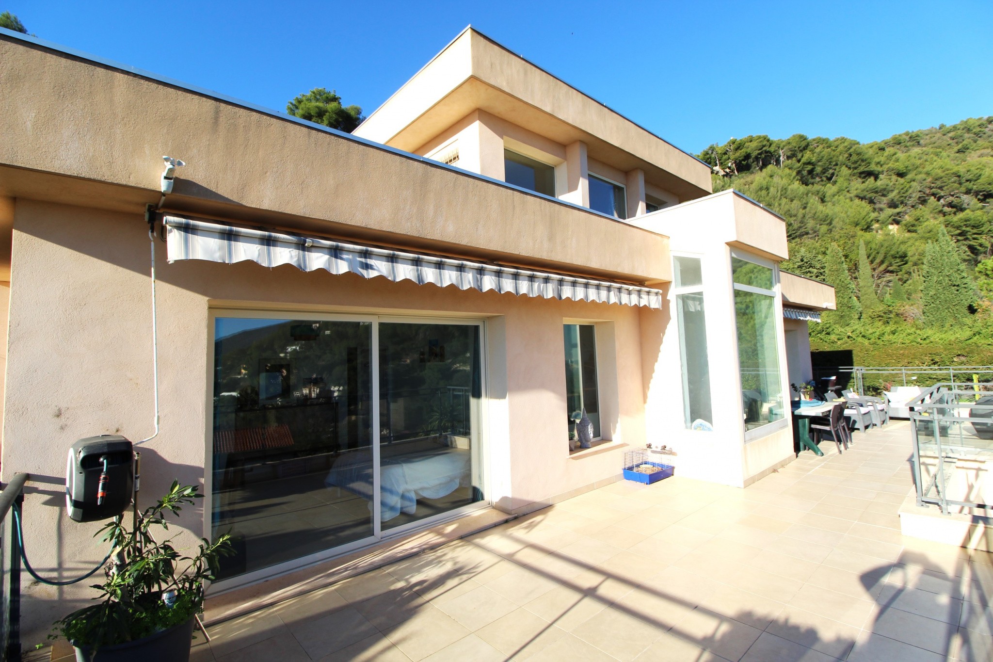 Vente Maison à Roquebrune-Cap-Martin 5 pièces