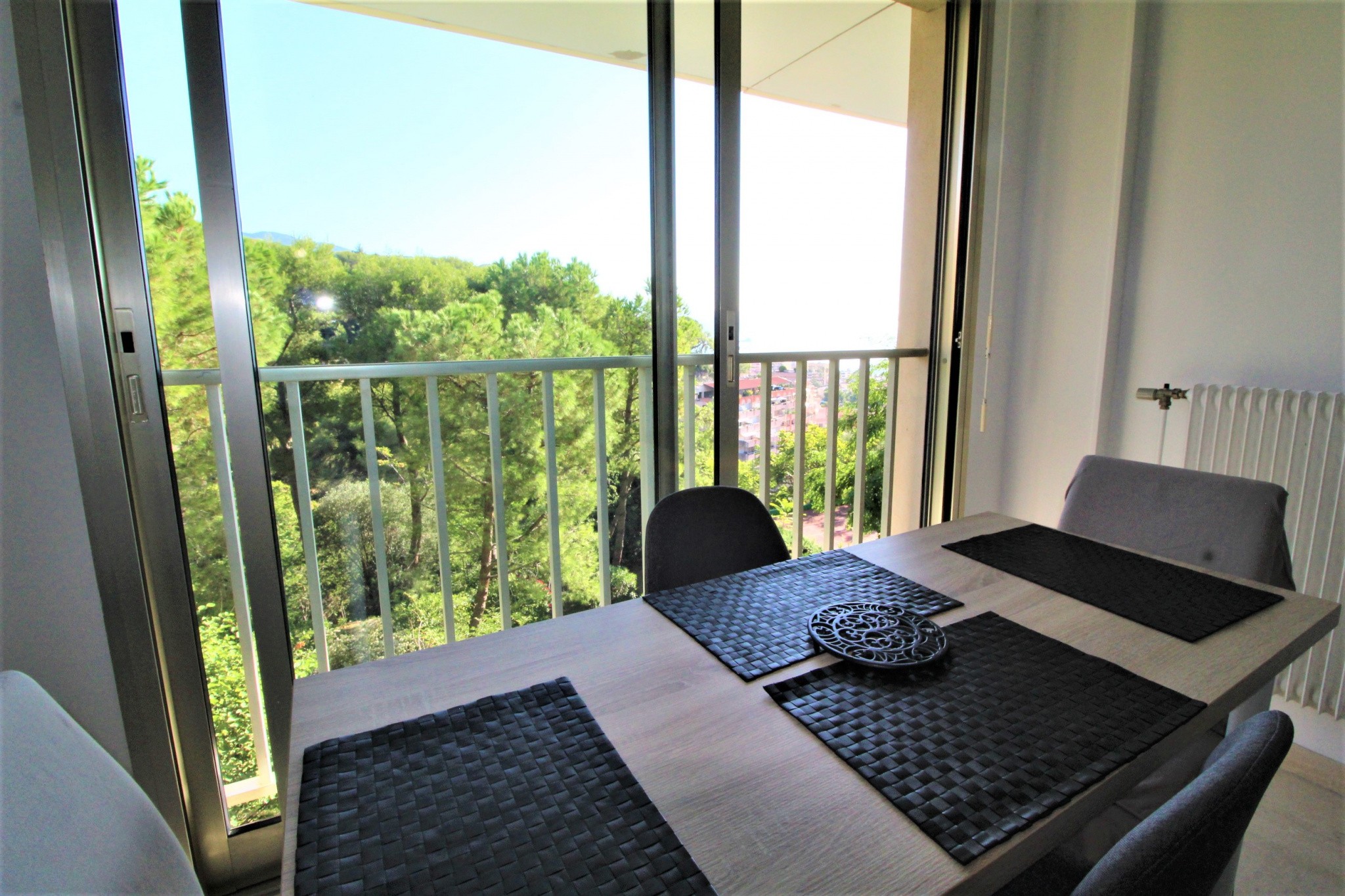 Vente Appartement à Roquebrune-Cap-Martin 2 pièces