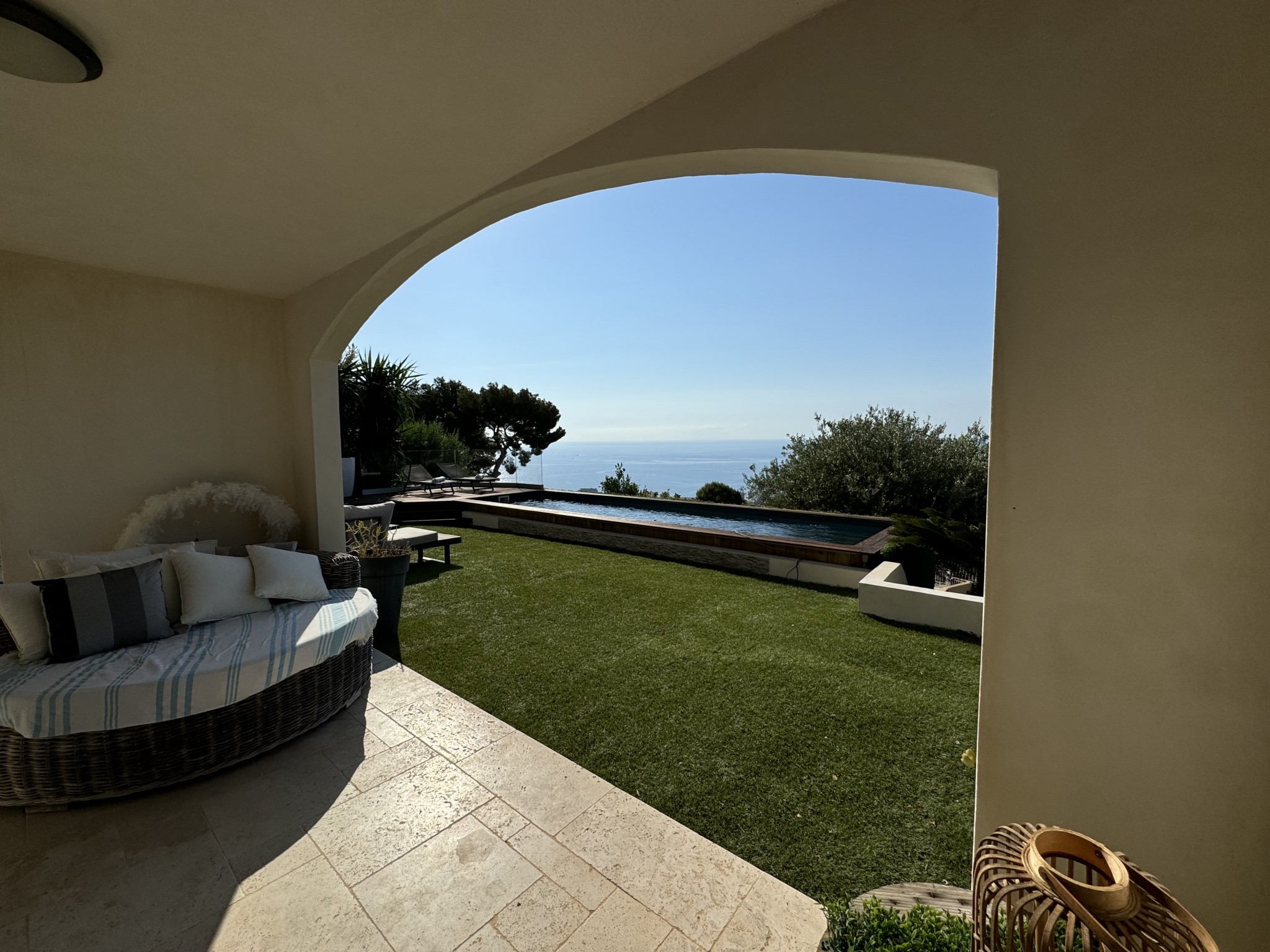 Vente Maison à Roquebrune-Cap-Martin 5 pièces