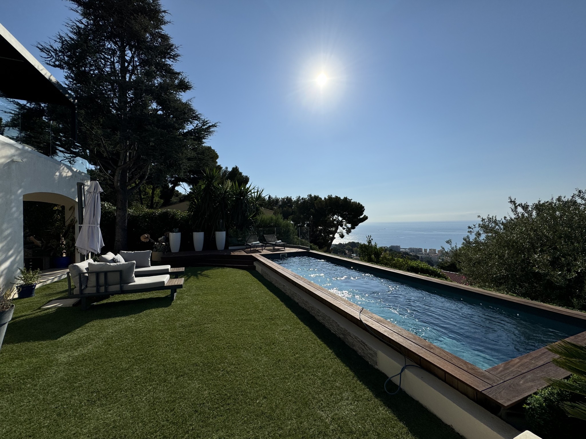 Vente Maison à Roquebrune-Cap-Martin 5 pièces