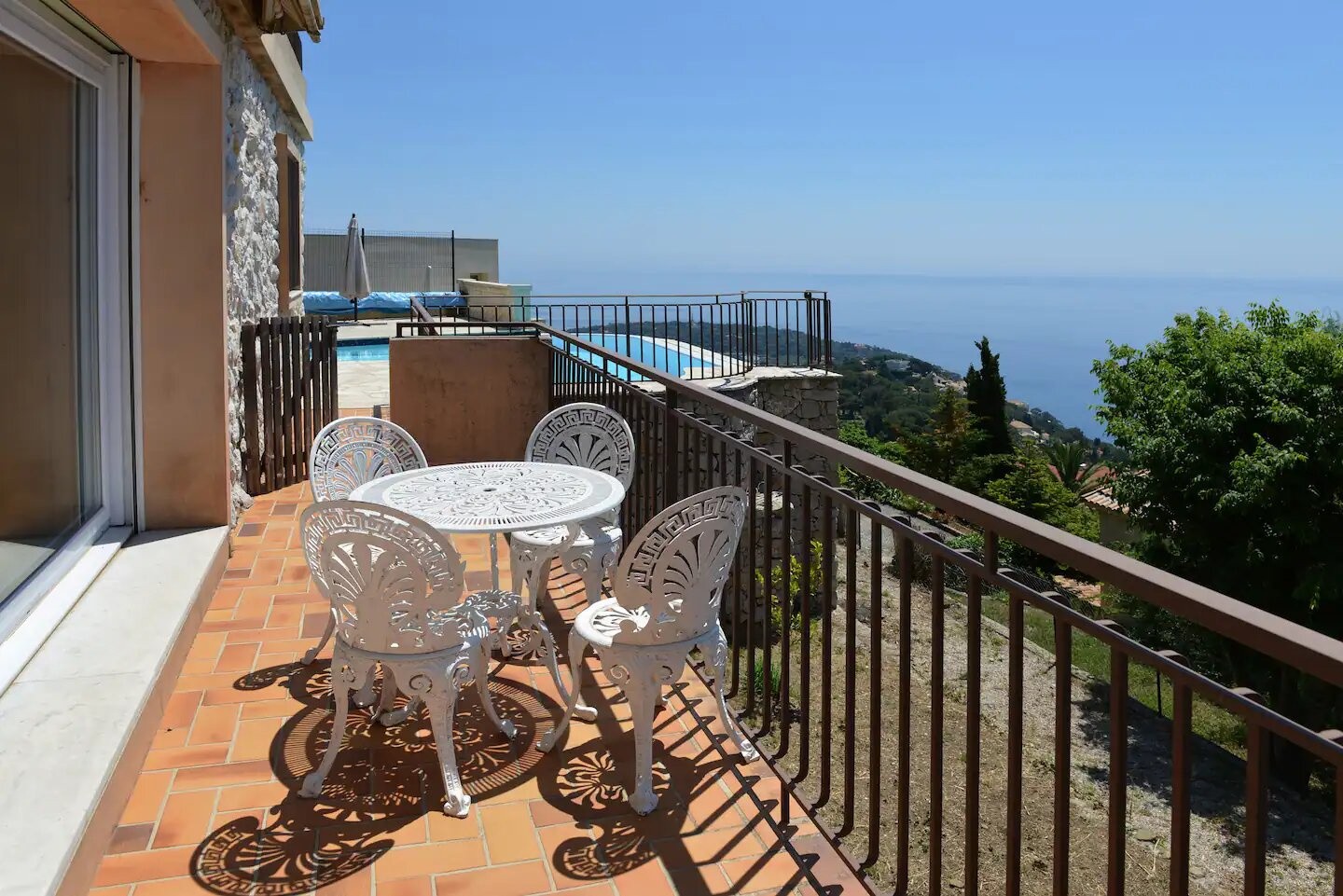 Vente Maison à Roquebrune-Cap-Martin 7 pièces