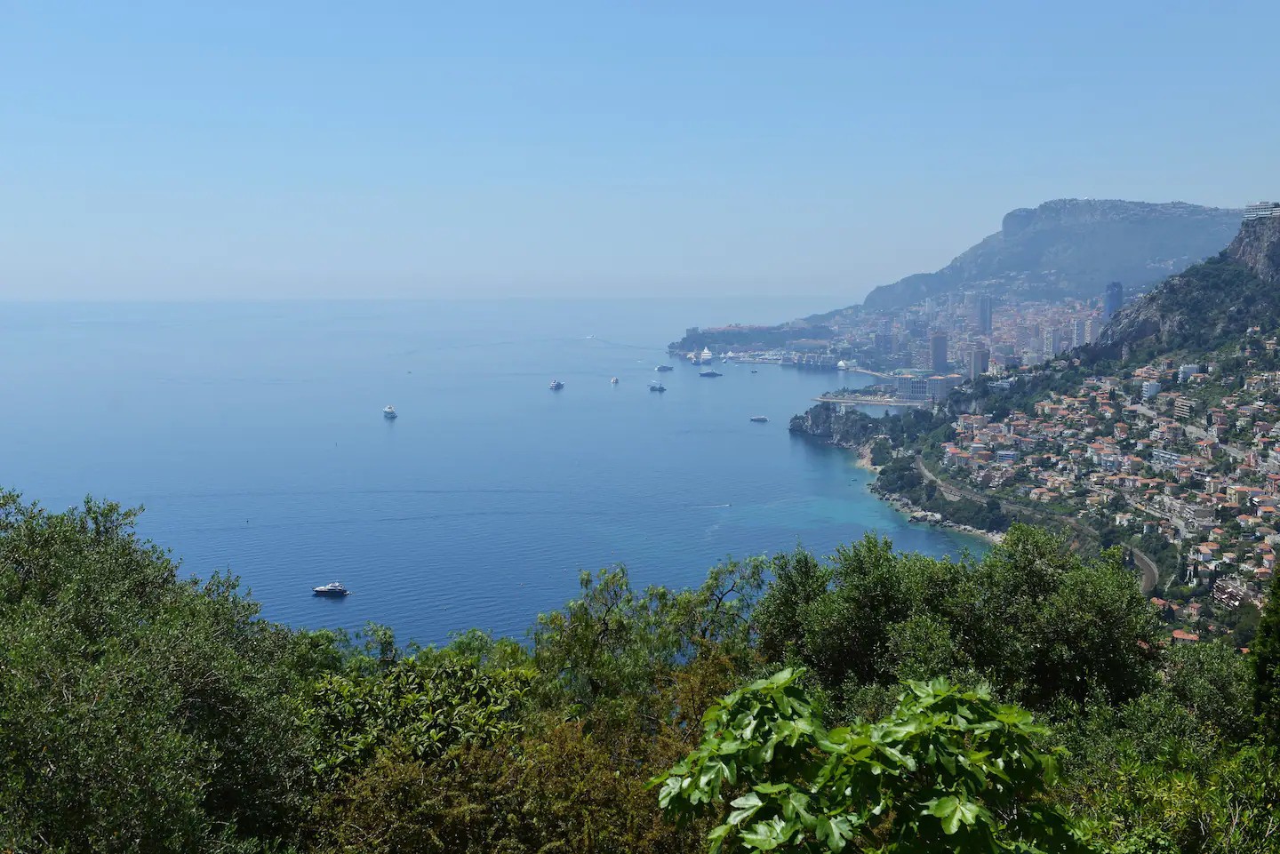 Vente Maison à Roquebrune-Cap-Martin 7 pièces