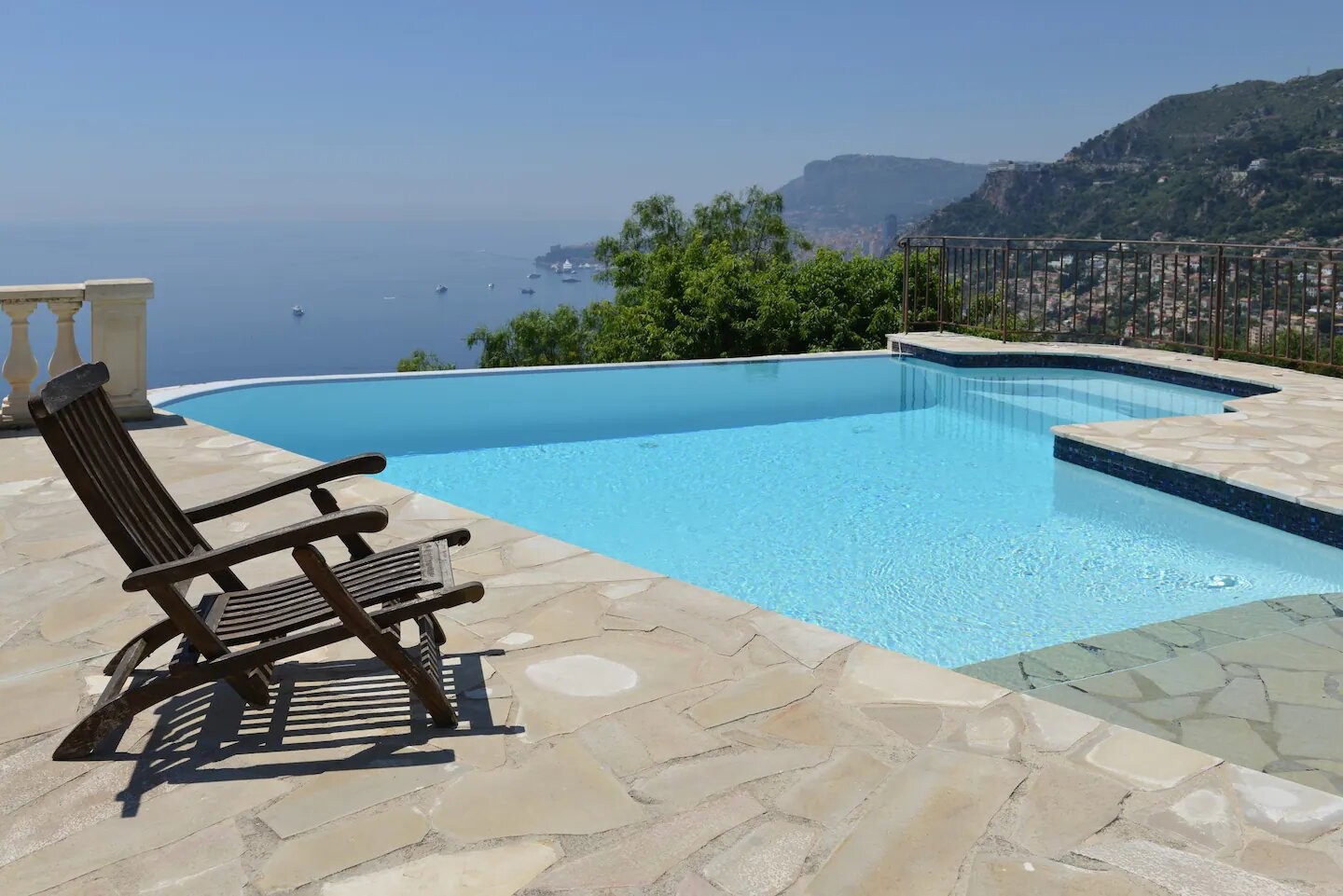 Vente Maison à Roquebrune-Cap-Martin 7 pièces