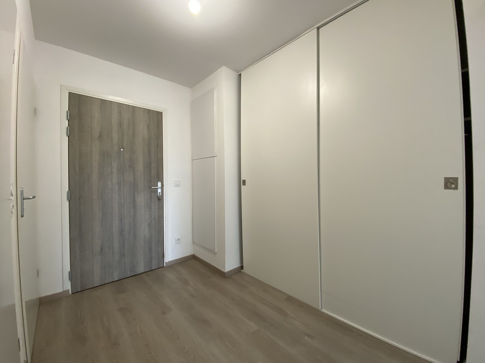 Location Appartement à Reims 2 pièces