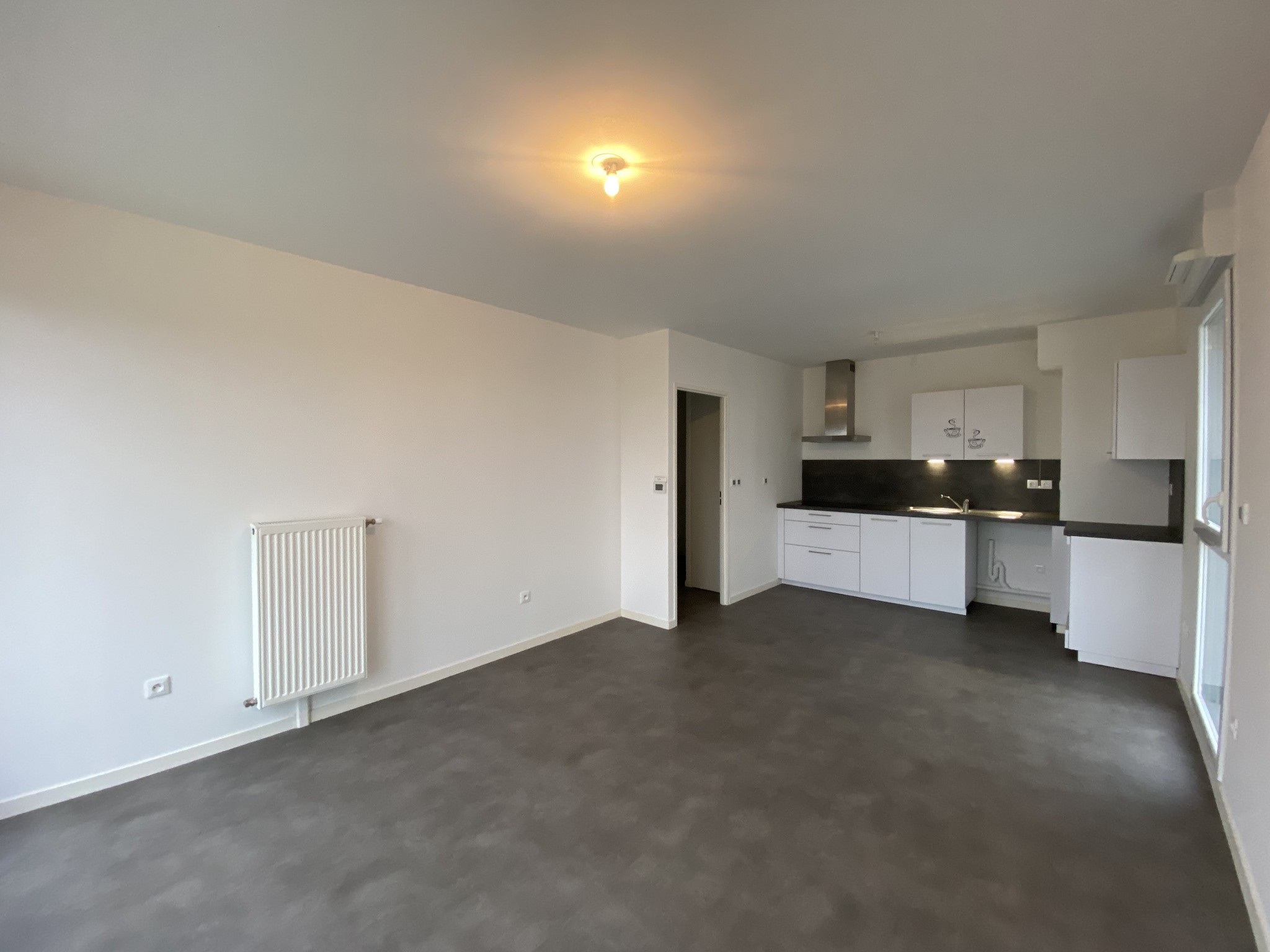 Location Appartement à Reims 3 pièces