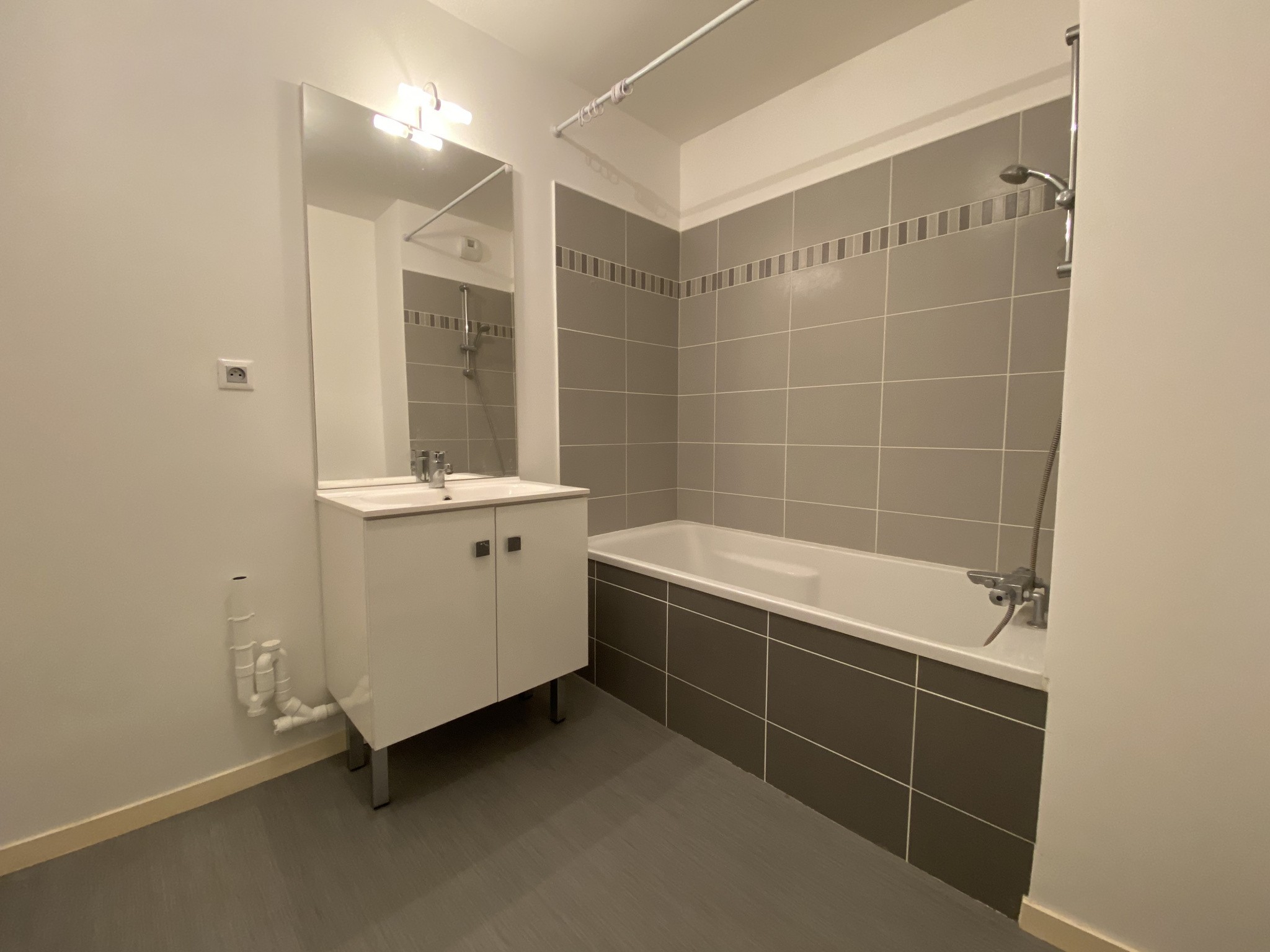 Location Appartement à Reims 3 pièces