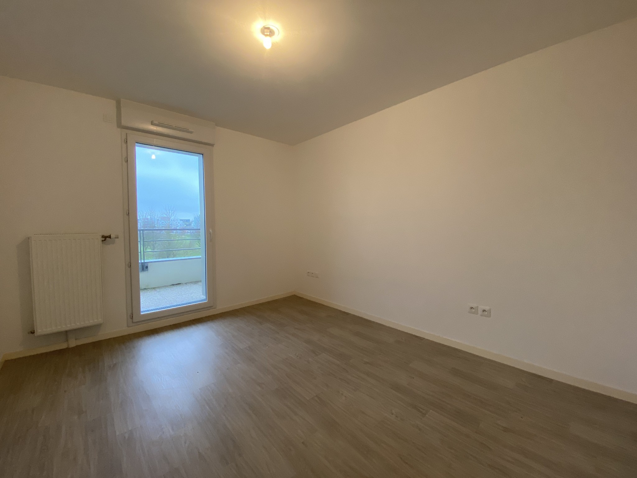 Location Appartement à Reims 3 pièces