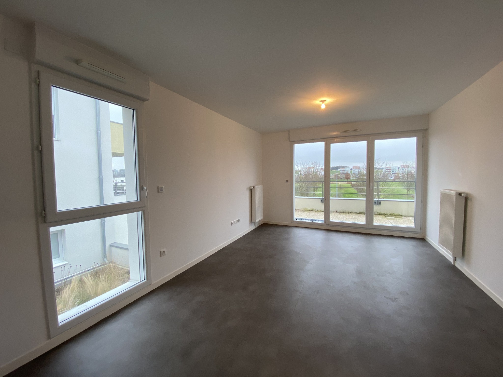 Location Appartement à Reims 3 pièces