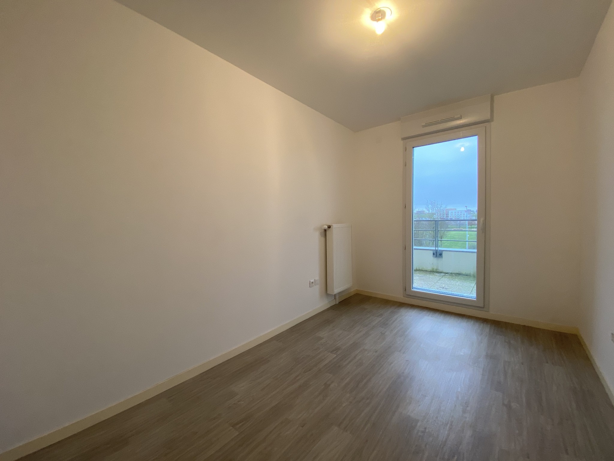 Location Appartement à Reims 3 pièces