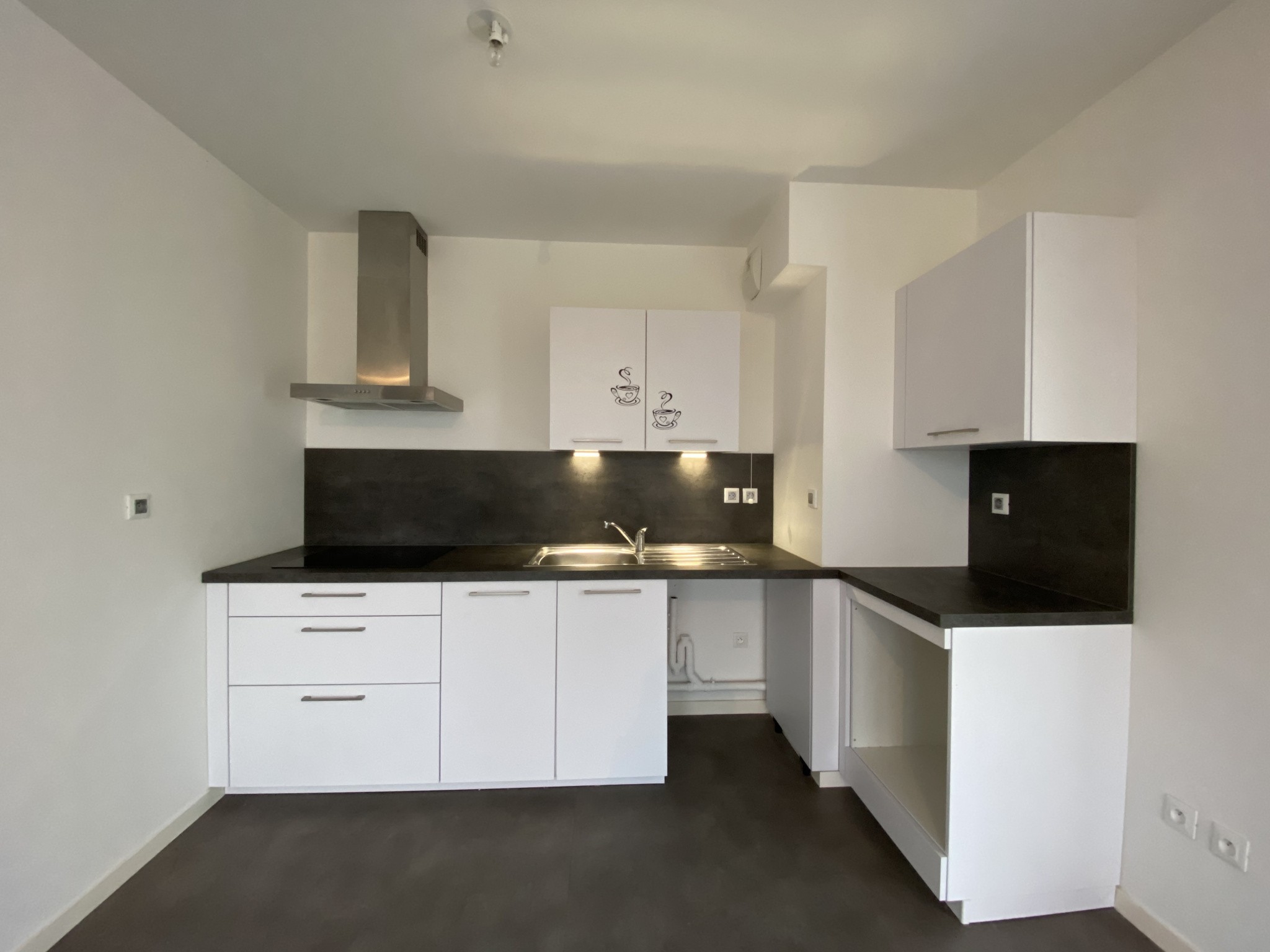 Location Appartement à Reims 3 pièces