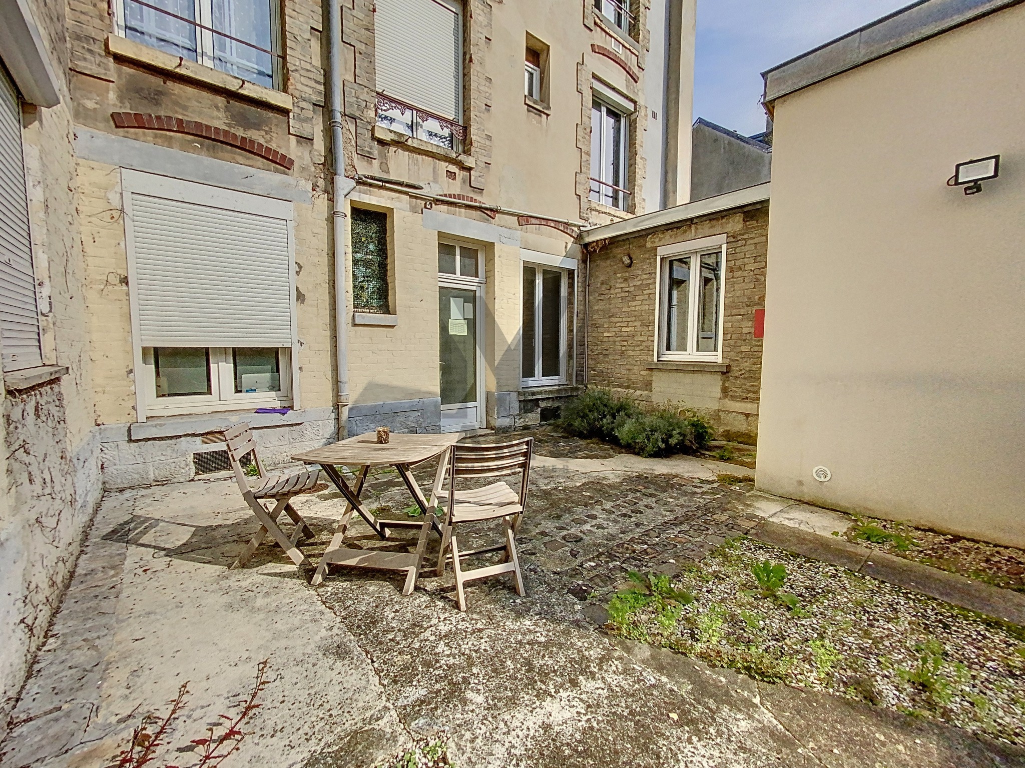 Vente Appartement à Reims 3 pièces