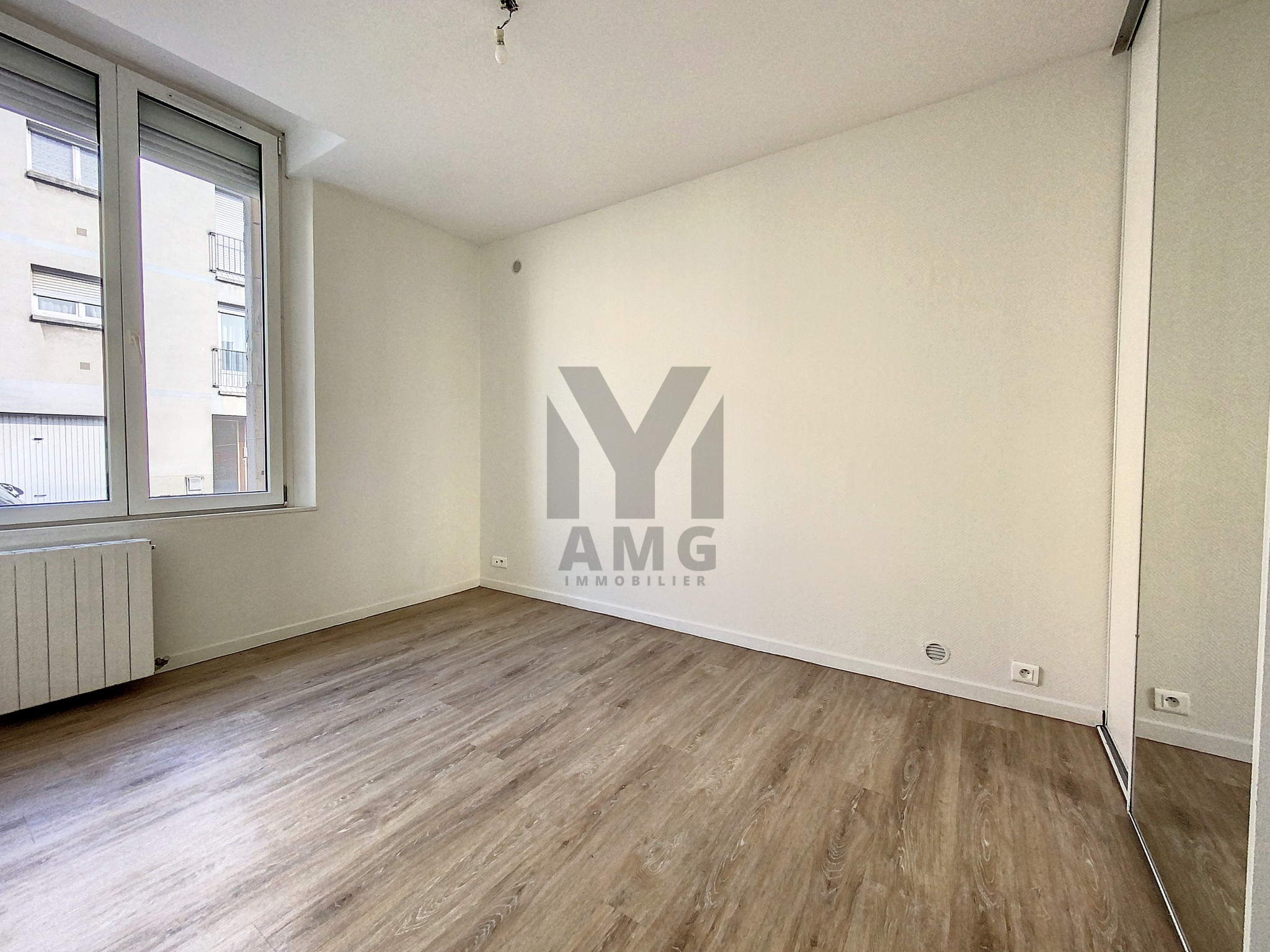 Vente Appartement à Reims 3 pièces