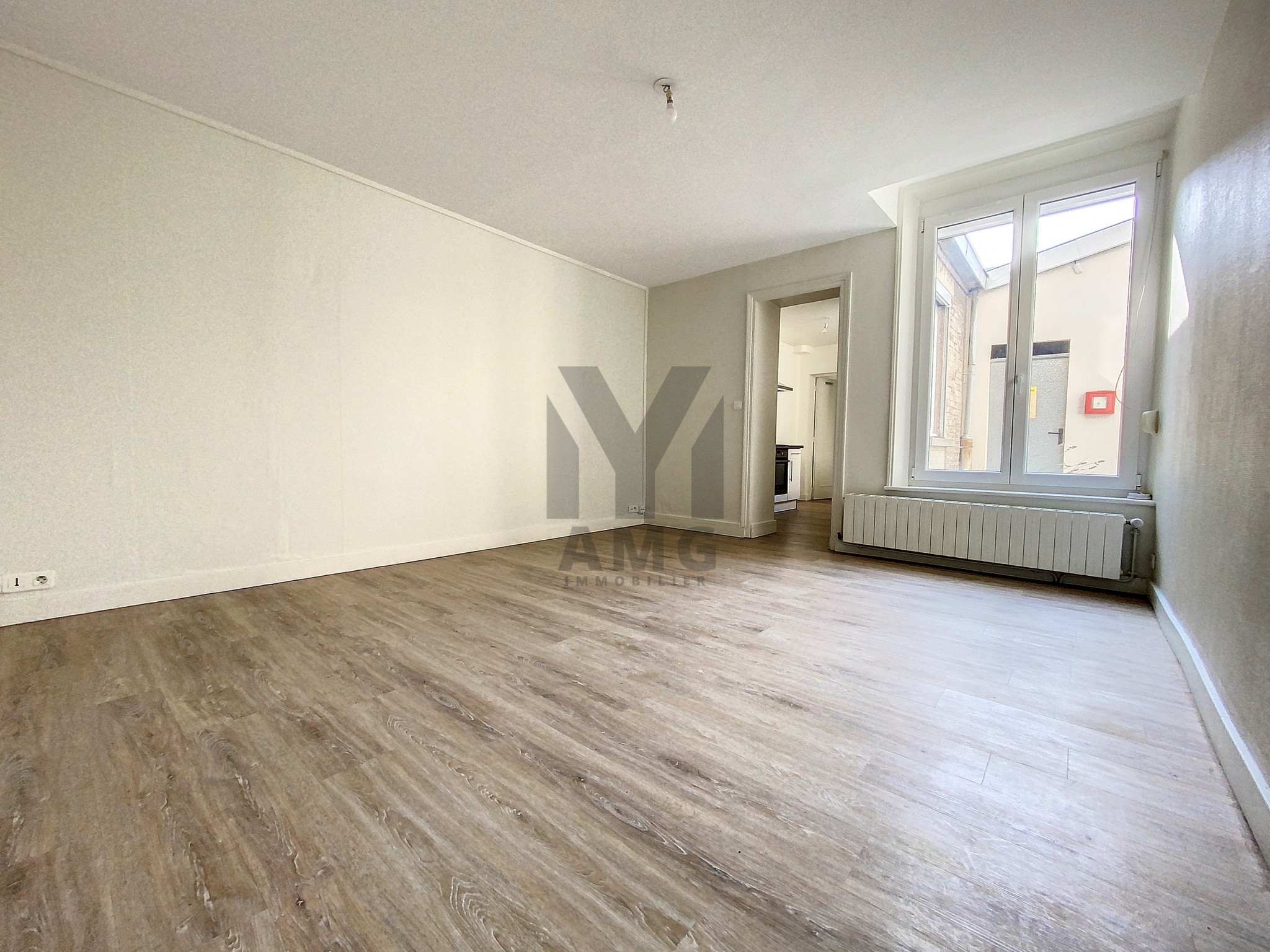 Vente Appartement à Reims 3 pièces