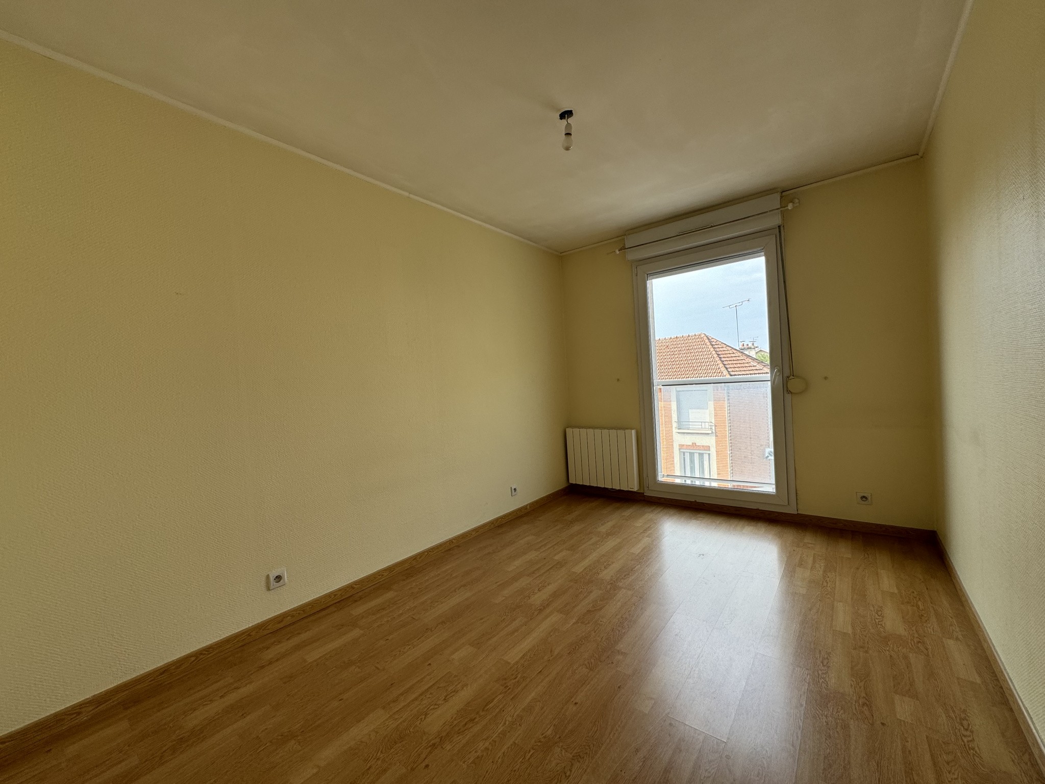 Location Appartement à Reims 3 pièces