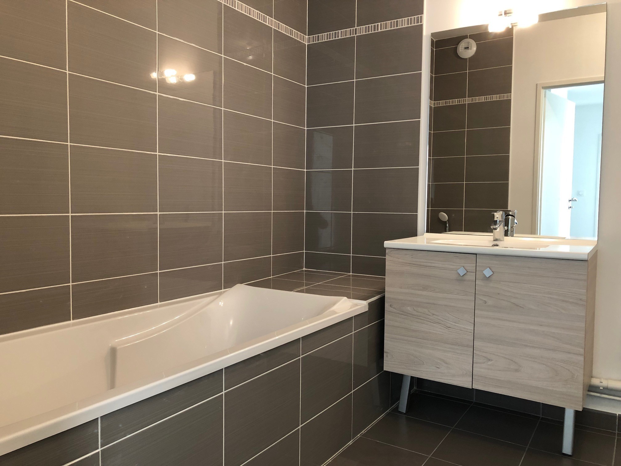 Location Appartement à Reims 3 pièces