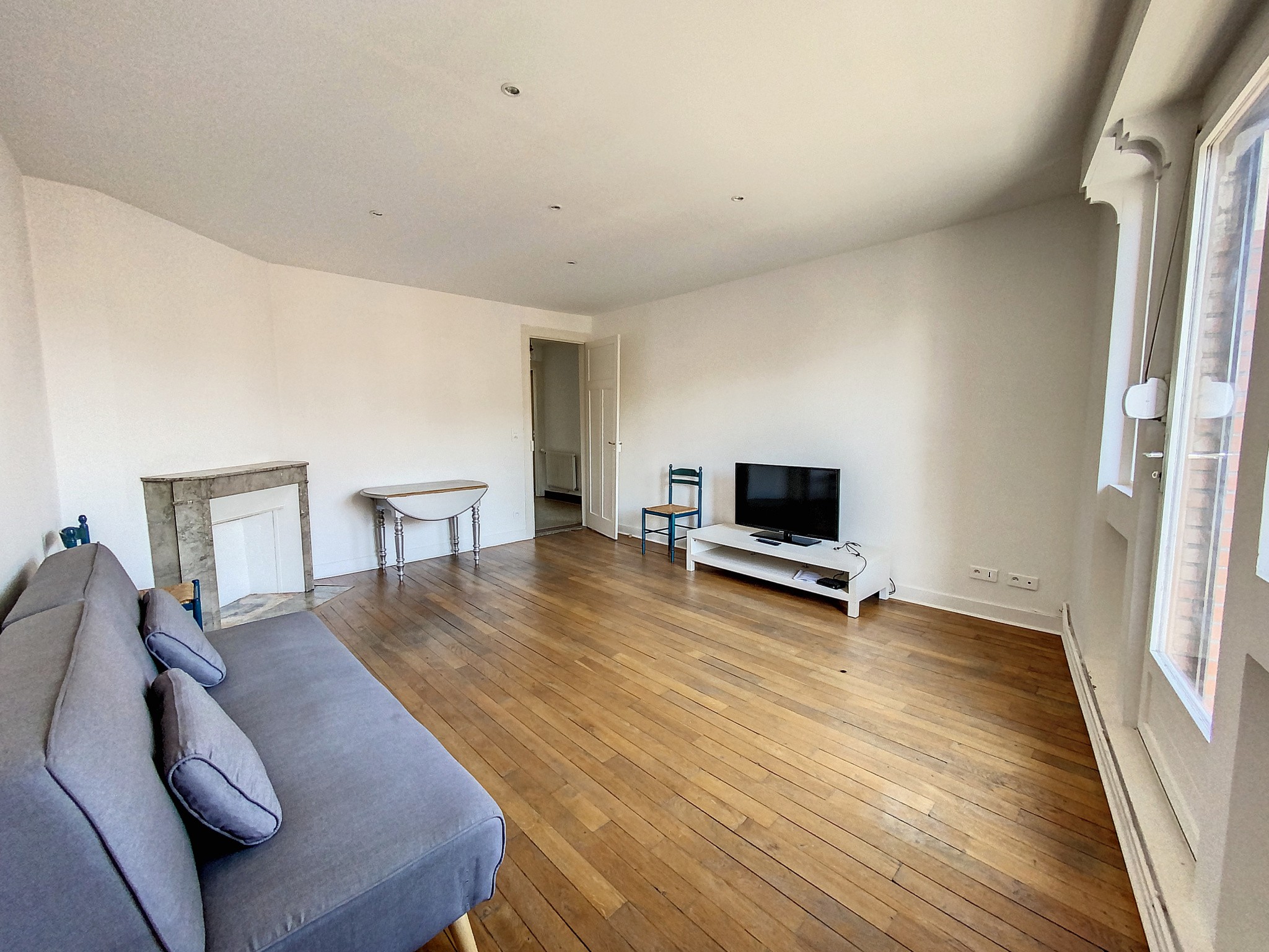 Vente Appartement à Reims 3 pièces