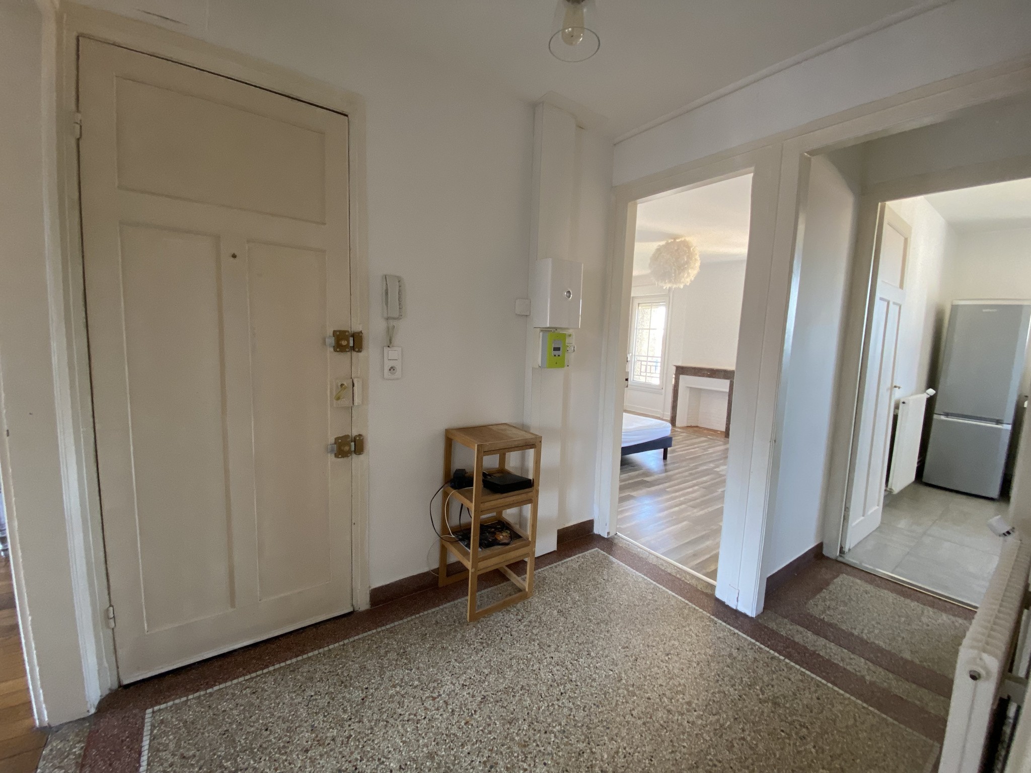 Vente Appartement à Reims 3 pièces