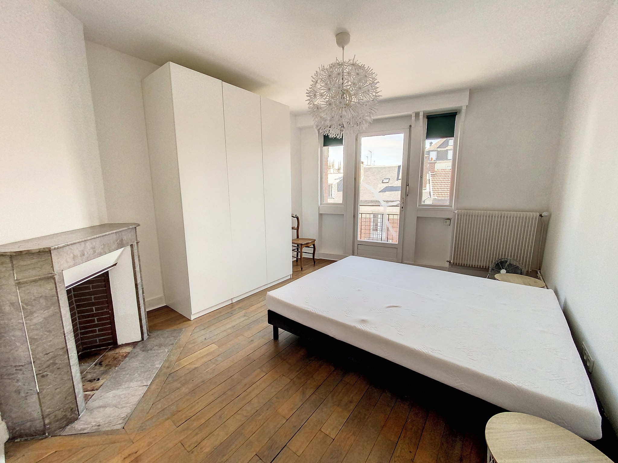 Vente Appartement à Reims 3 pièces