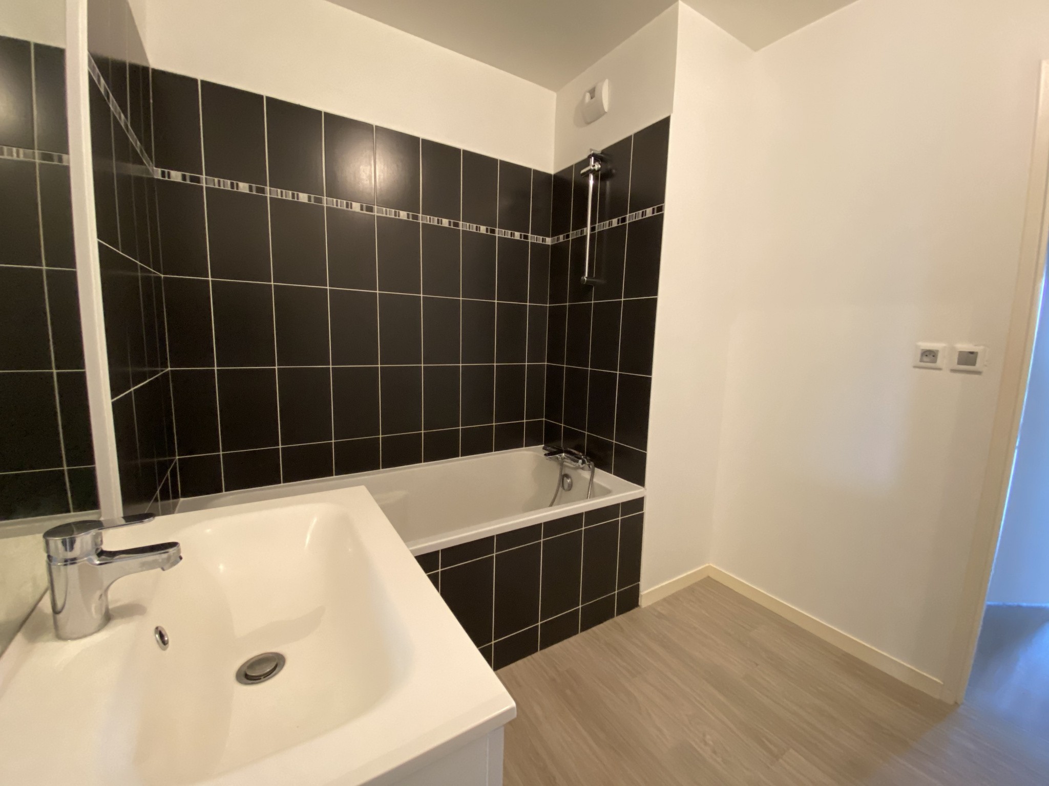 Location Appartement à Bezannes 3 pièces