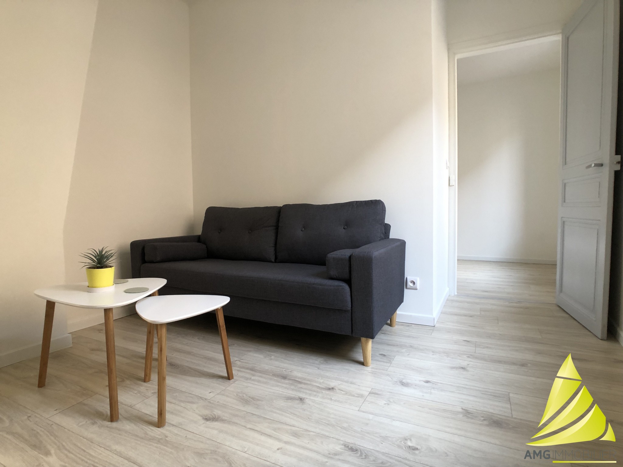 Vente Appartement à Reims 2 pièces