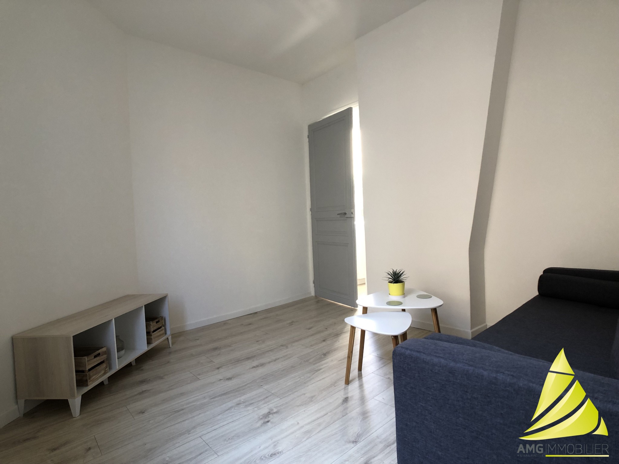 Vente Appartement à Reims 2 pièces