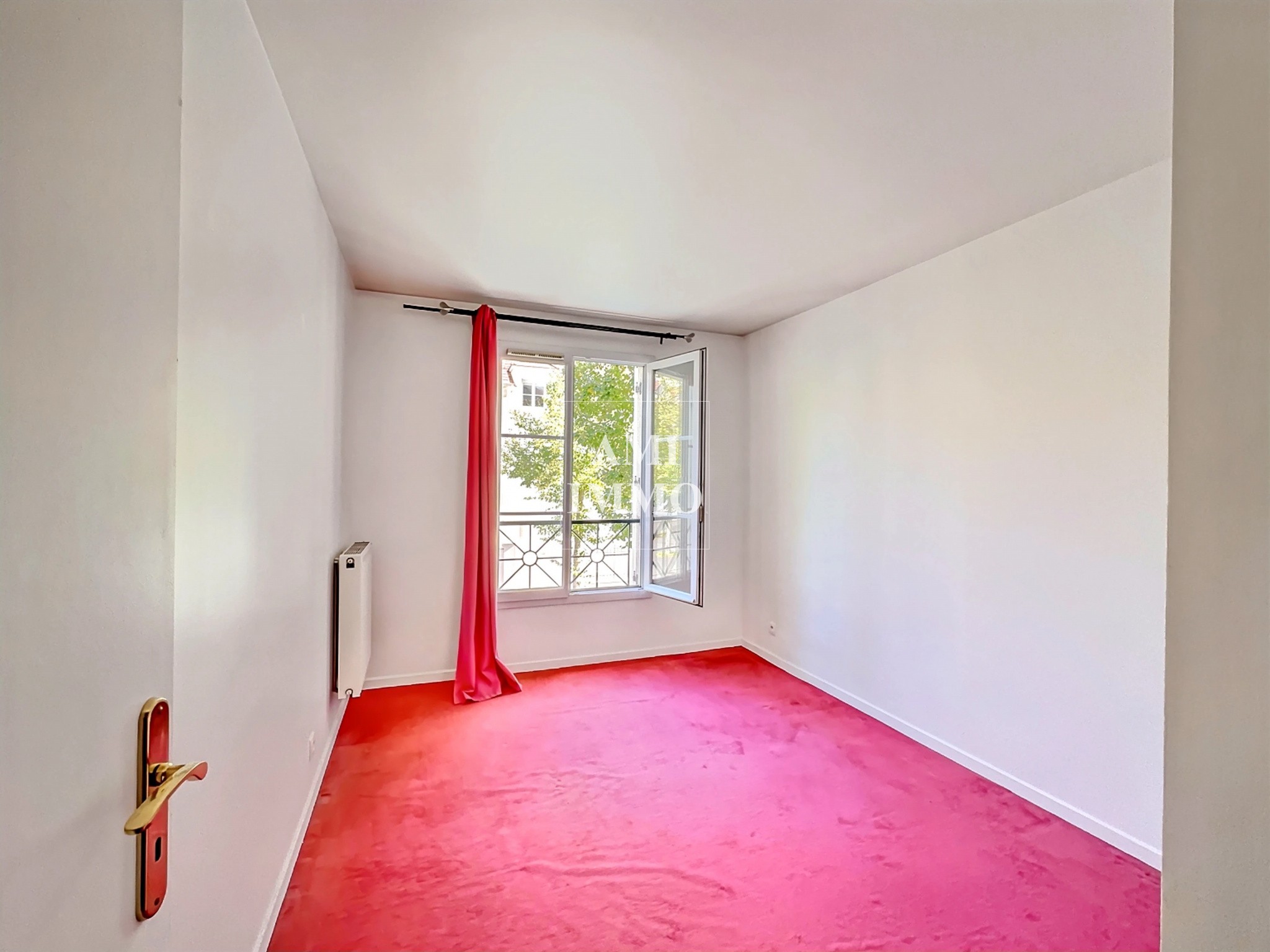 Vente Appartement à Igny 3 pièces