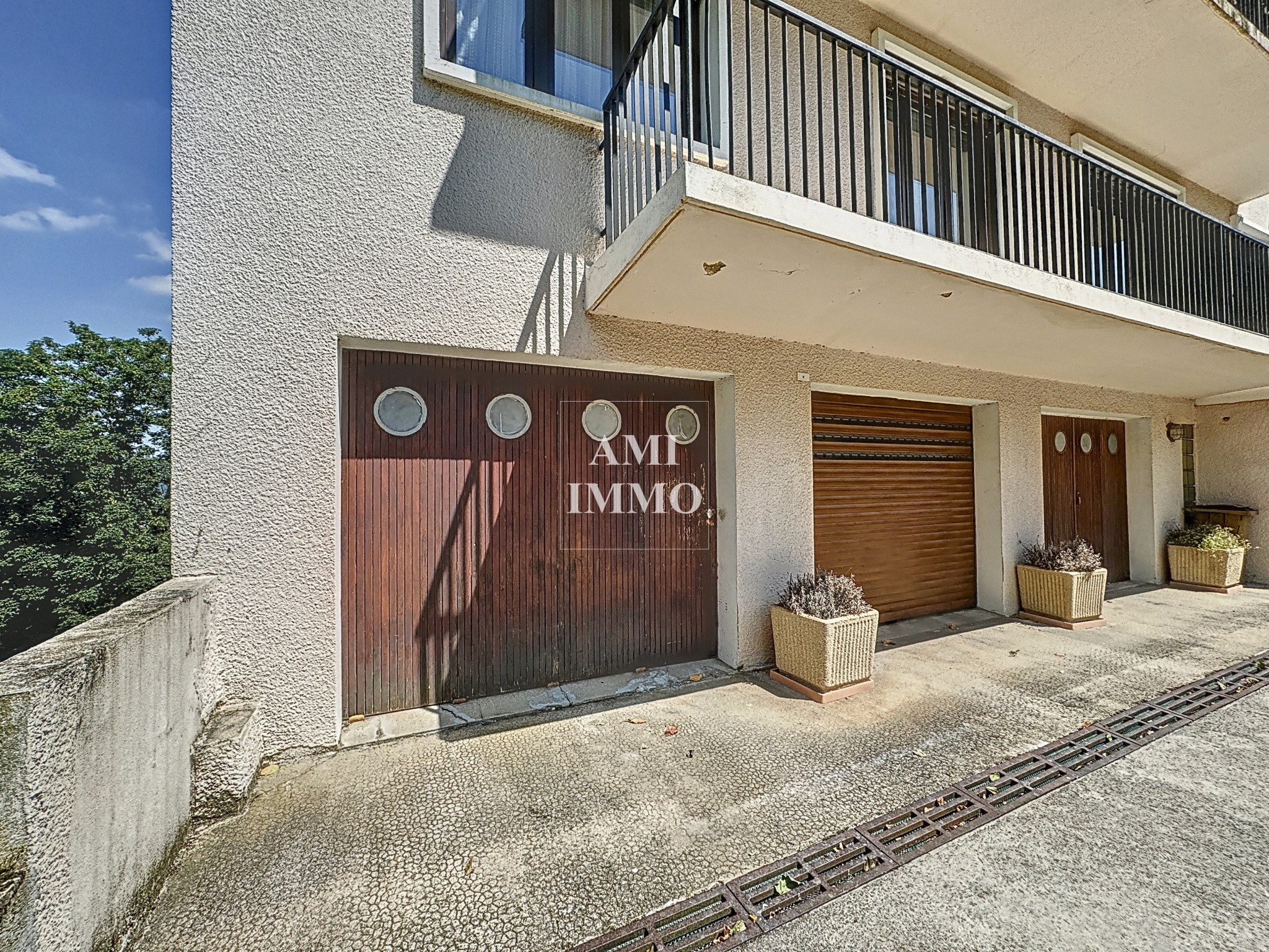 Vente Appartement à Igny 4 pièces