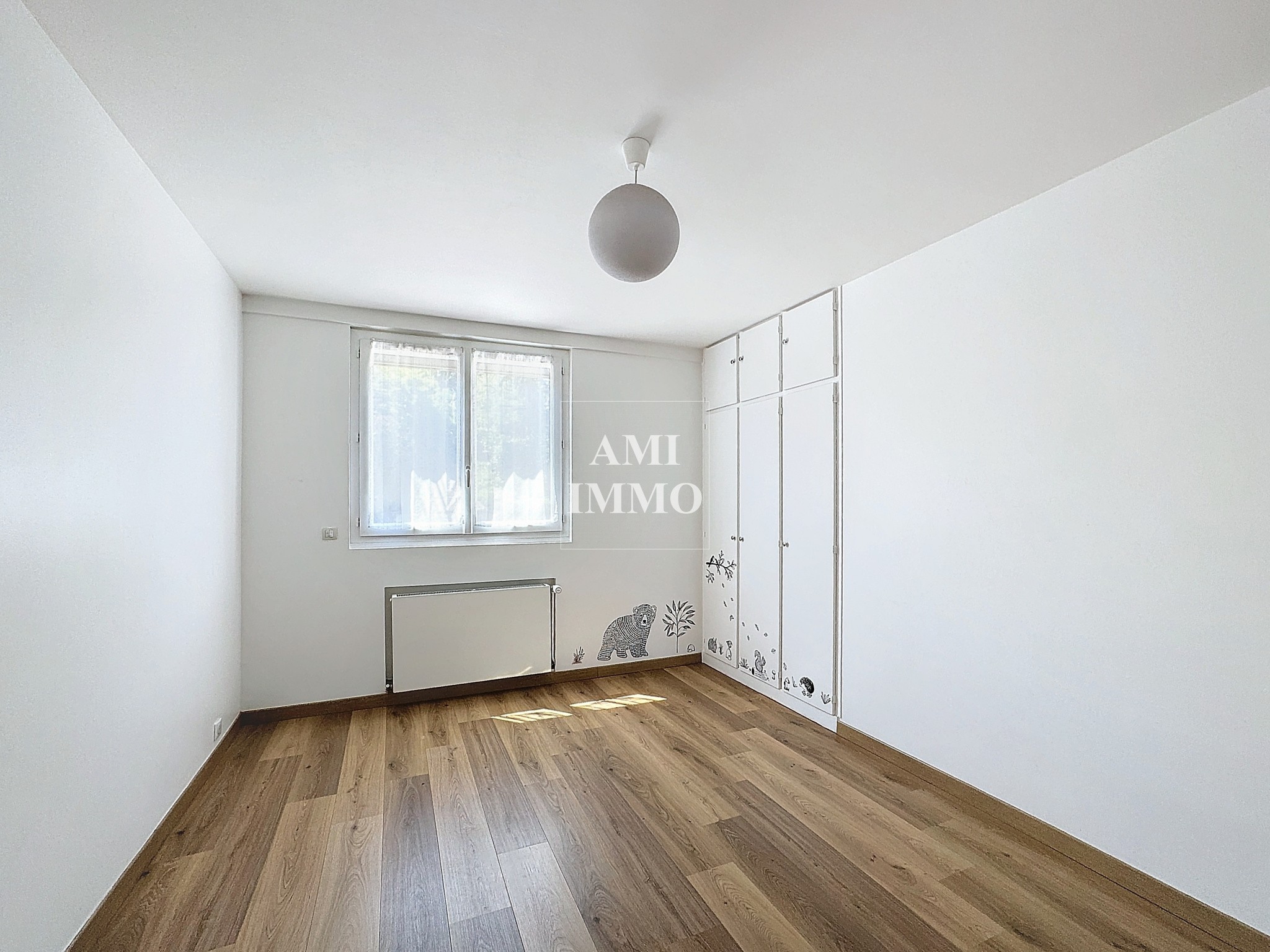 Vente Appartement à Igny 4 pièces