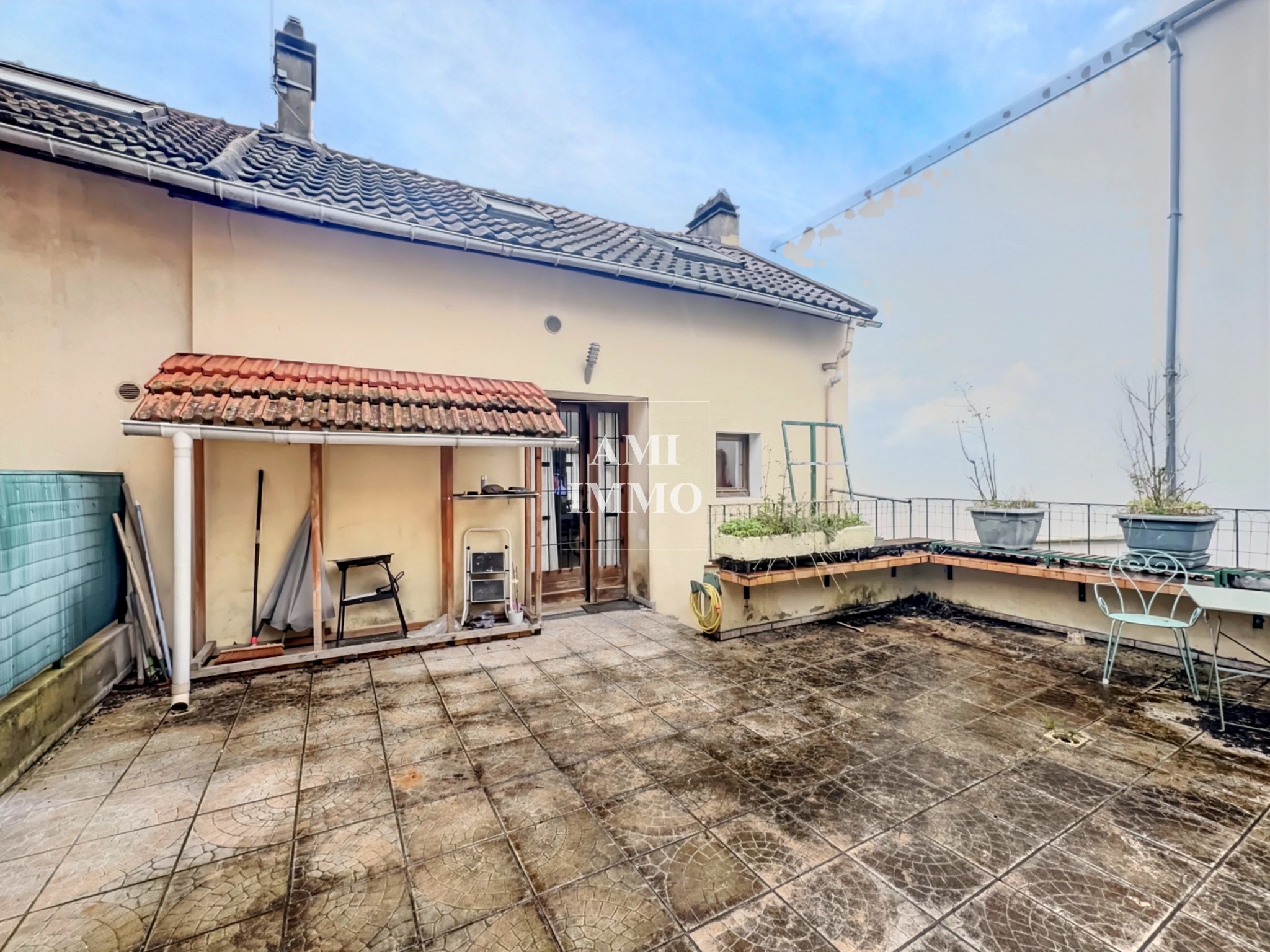 Vente Maison à Igny 5 pièces