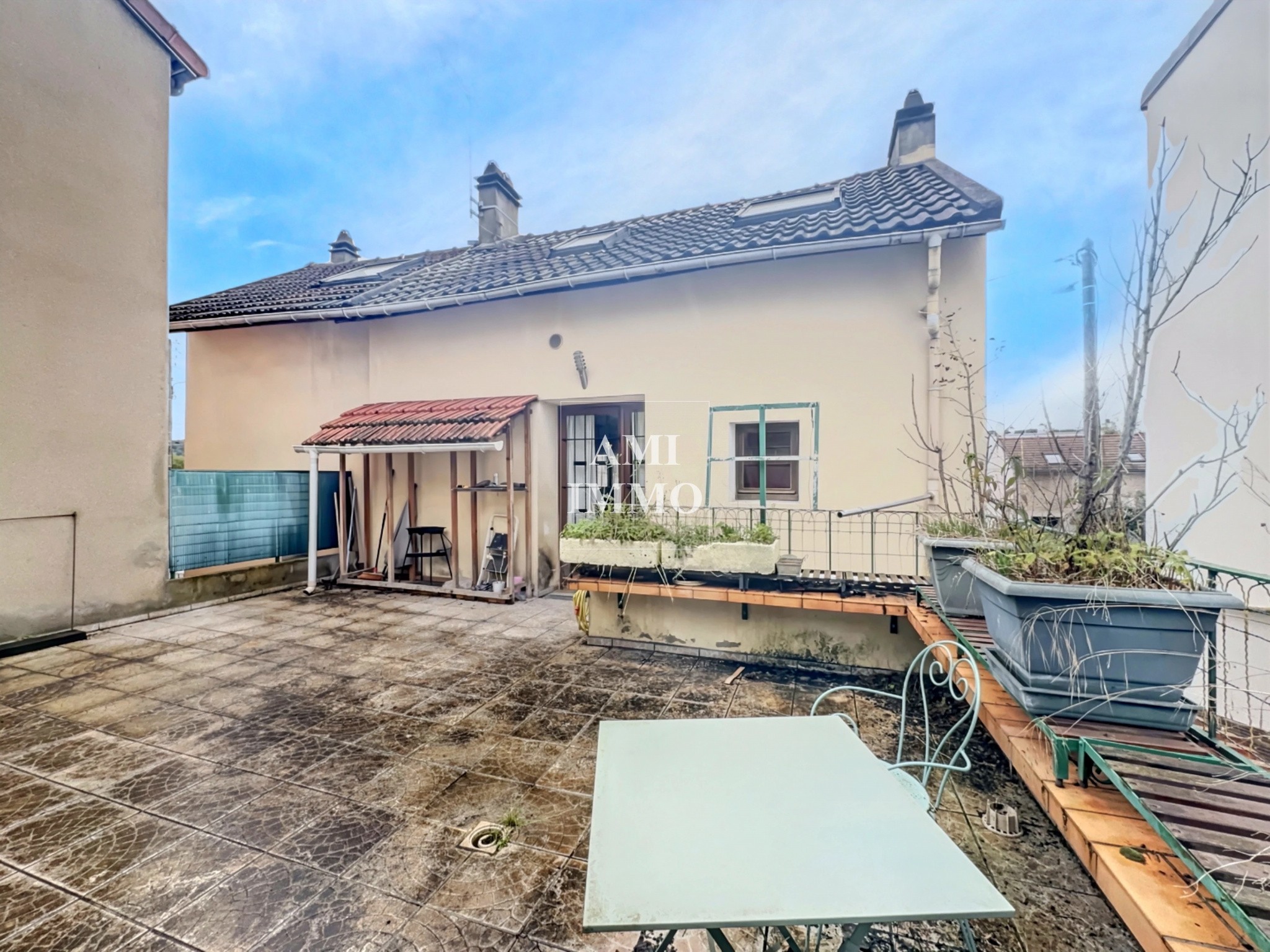 Vente Maison à Igny 5 pièces