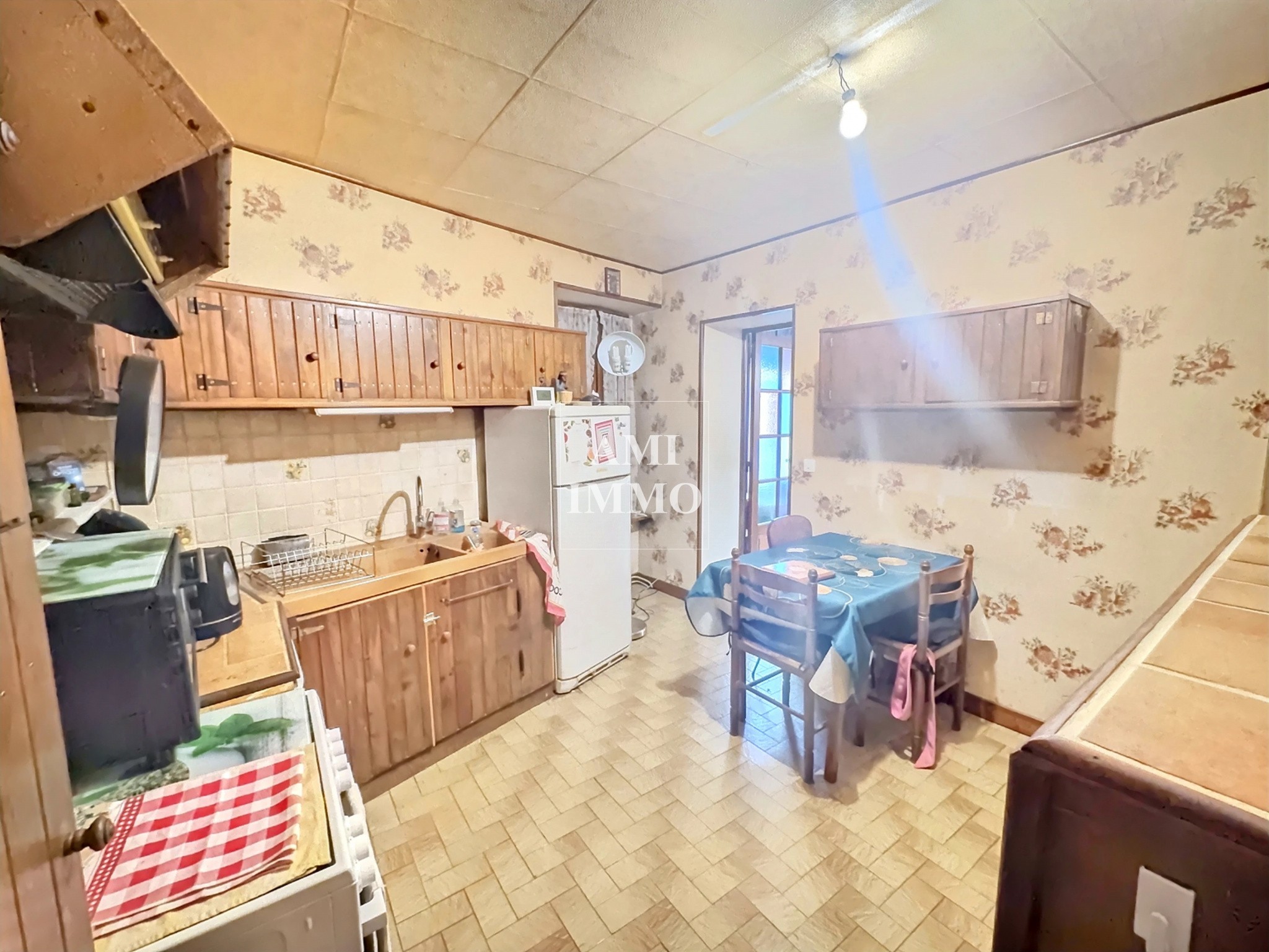 Vente Maison à Igny 5 pièces