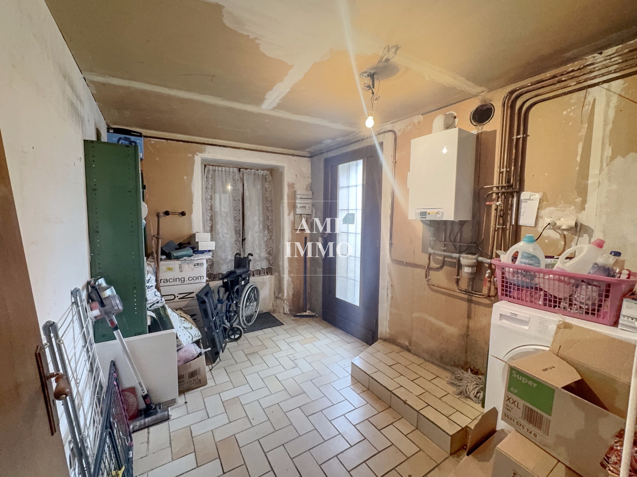 Vente Maison à Igny 5 pièces