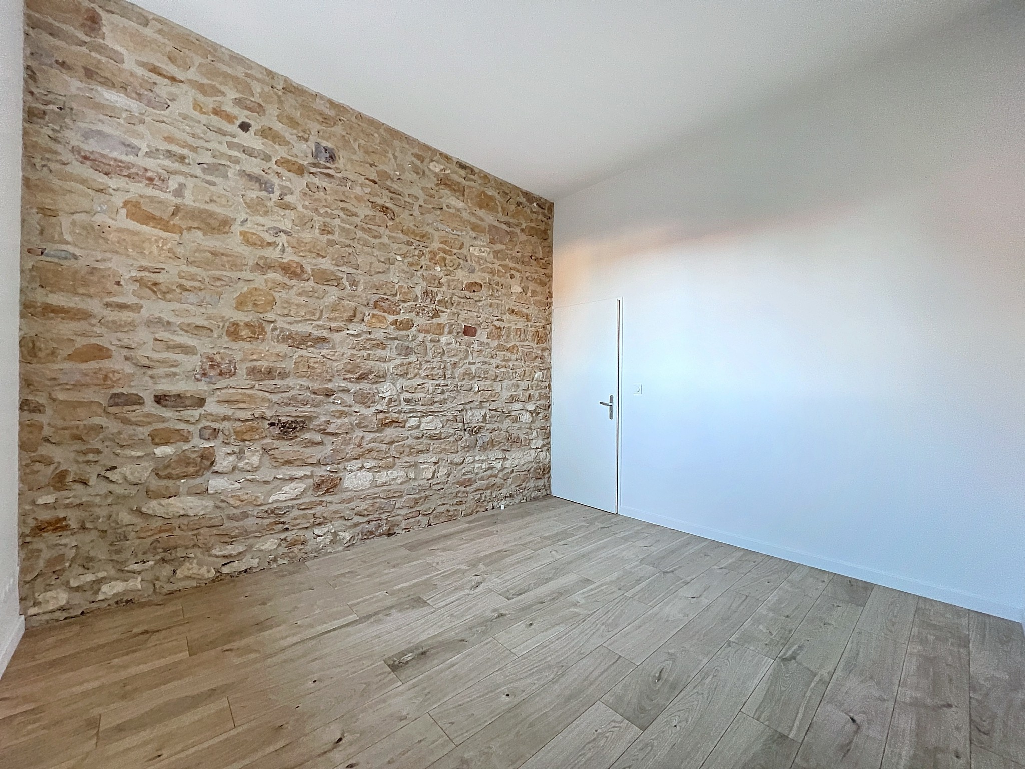 Vente Appartement à Villefranche-sur-Saône 3 pièces