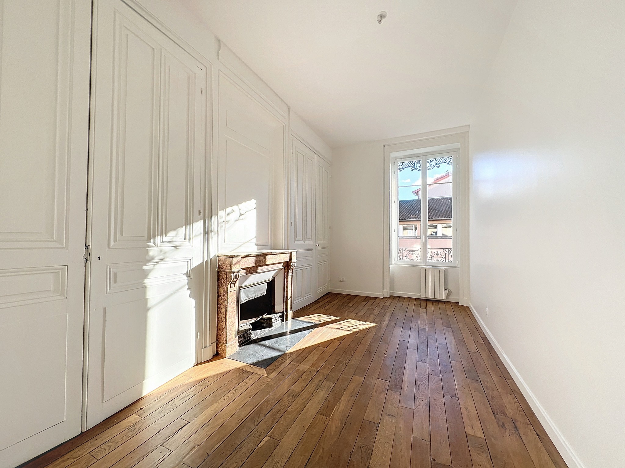 Vente Appartement à Villefranche-sur-Saône 3 pièces