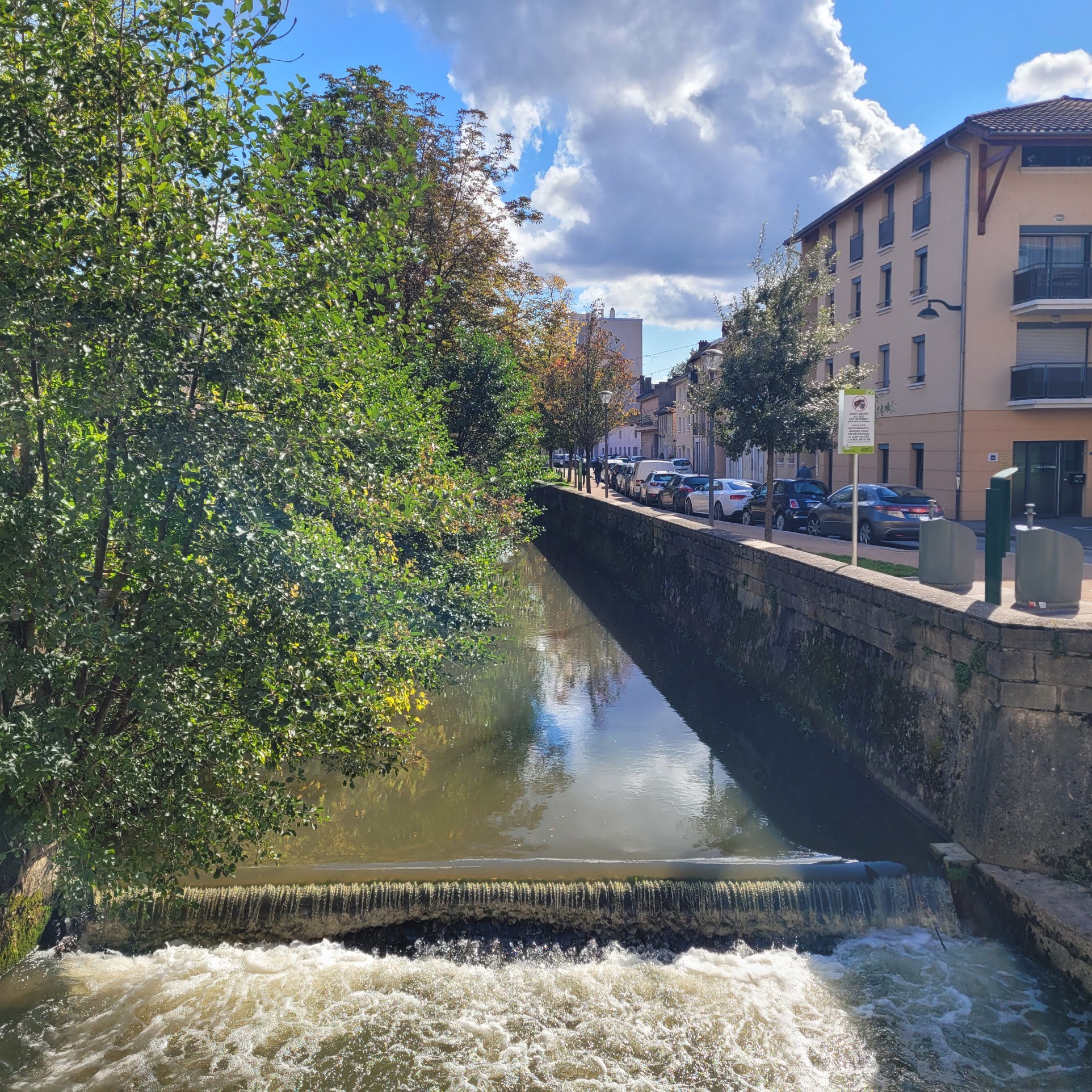 Vente Appartement à Bourg-en-Bresse 3 pièces