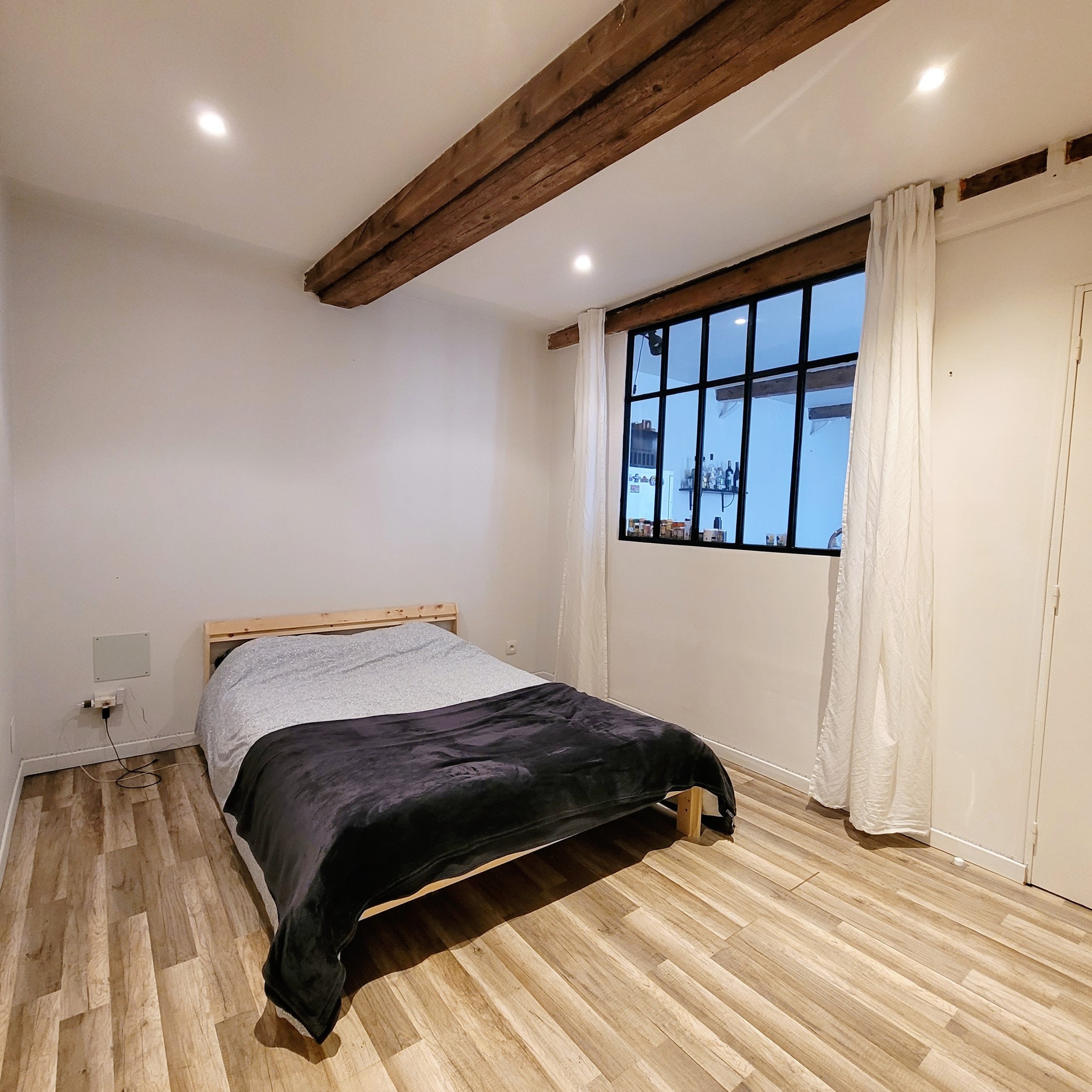 Vente Appartement à Trévoux 2 pièces