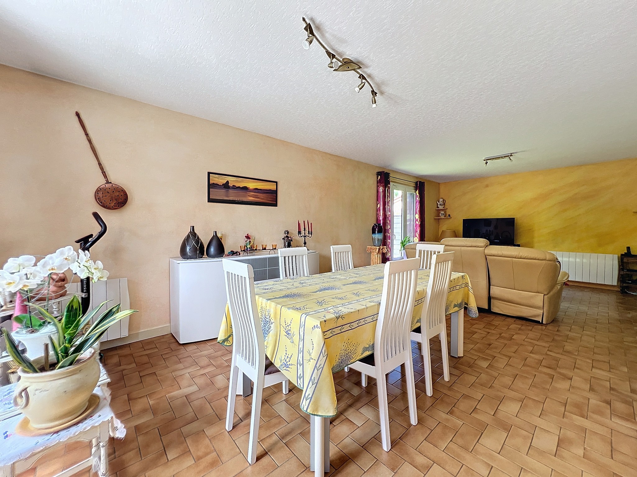 Vente Maison à Gleizé 4 pièces