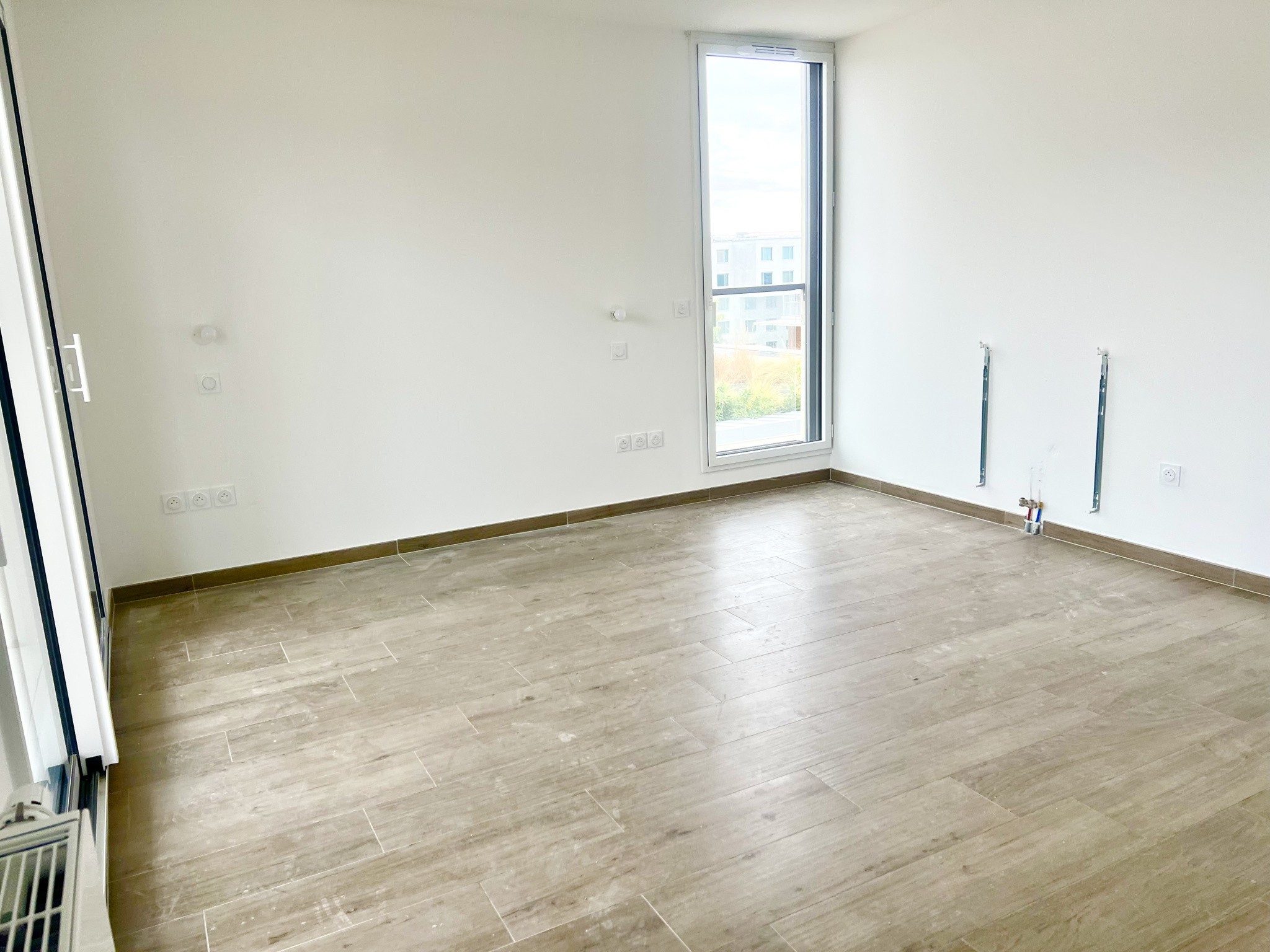 Vente Appartement à Montpellier 4 pièces