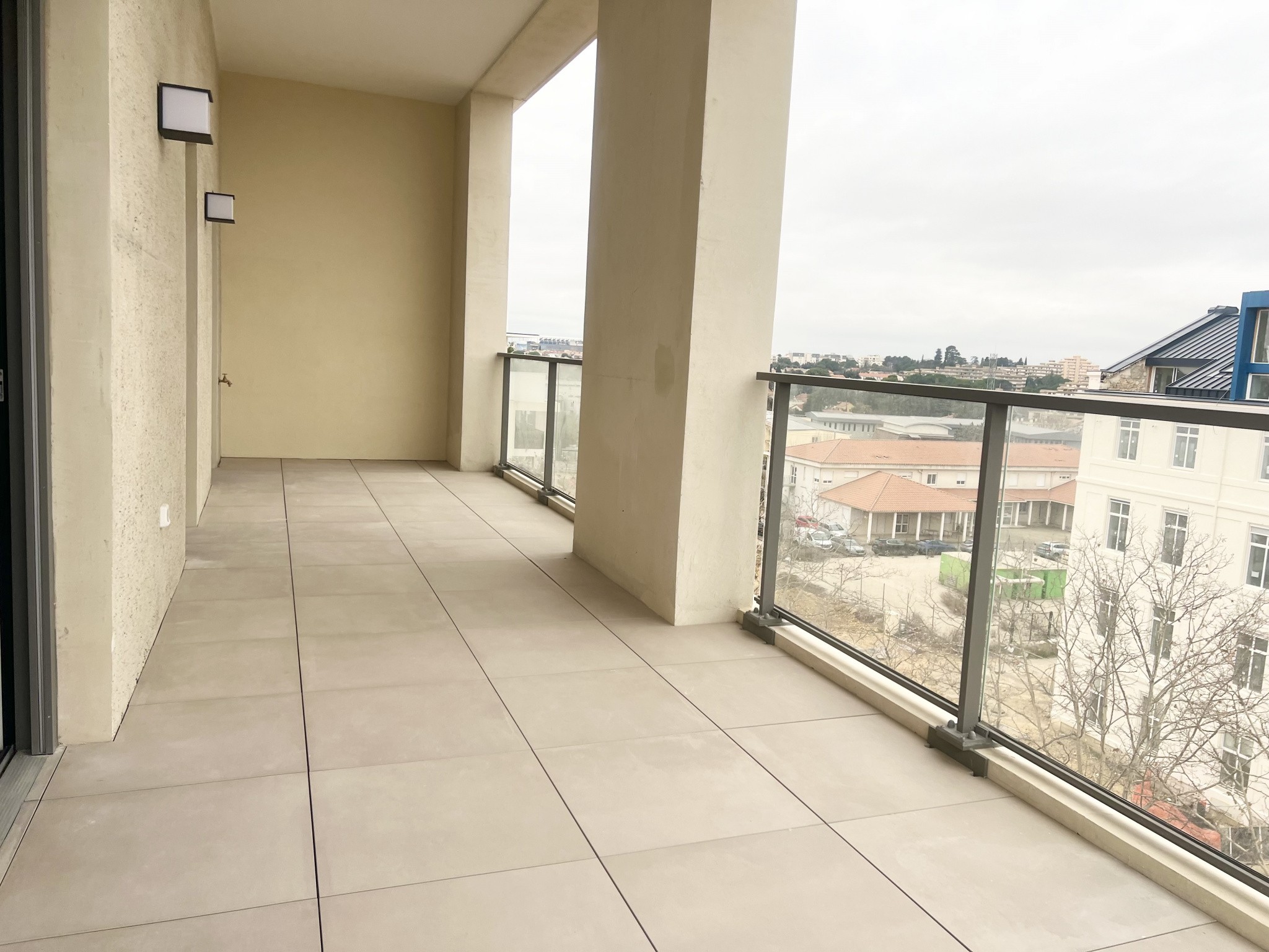 Vente Appartement à Montpellier 4 pièces