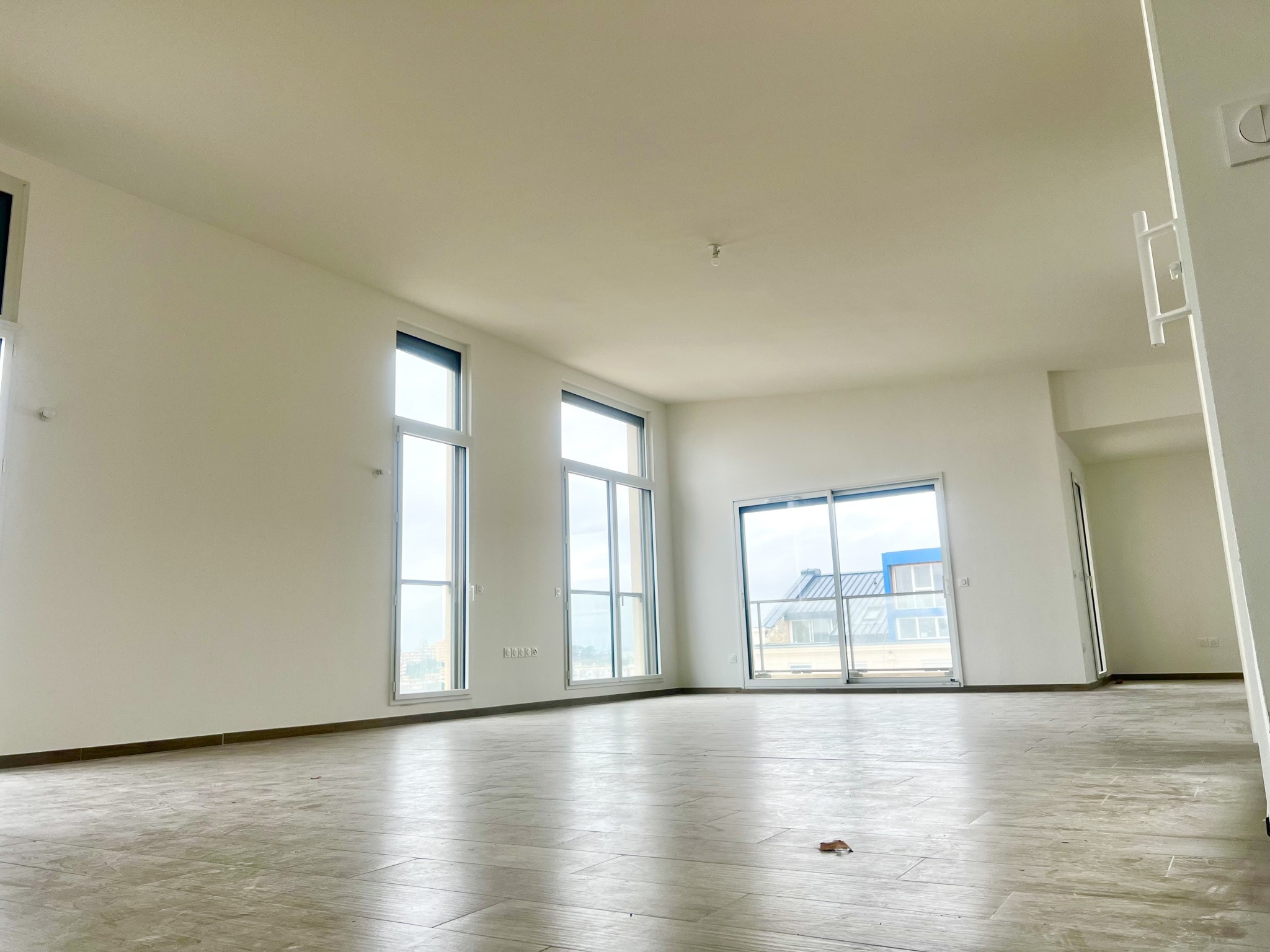 Vente Appartement à Montpellier 4 pièces