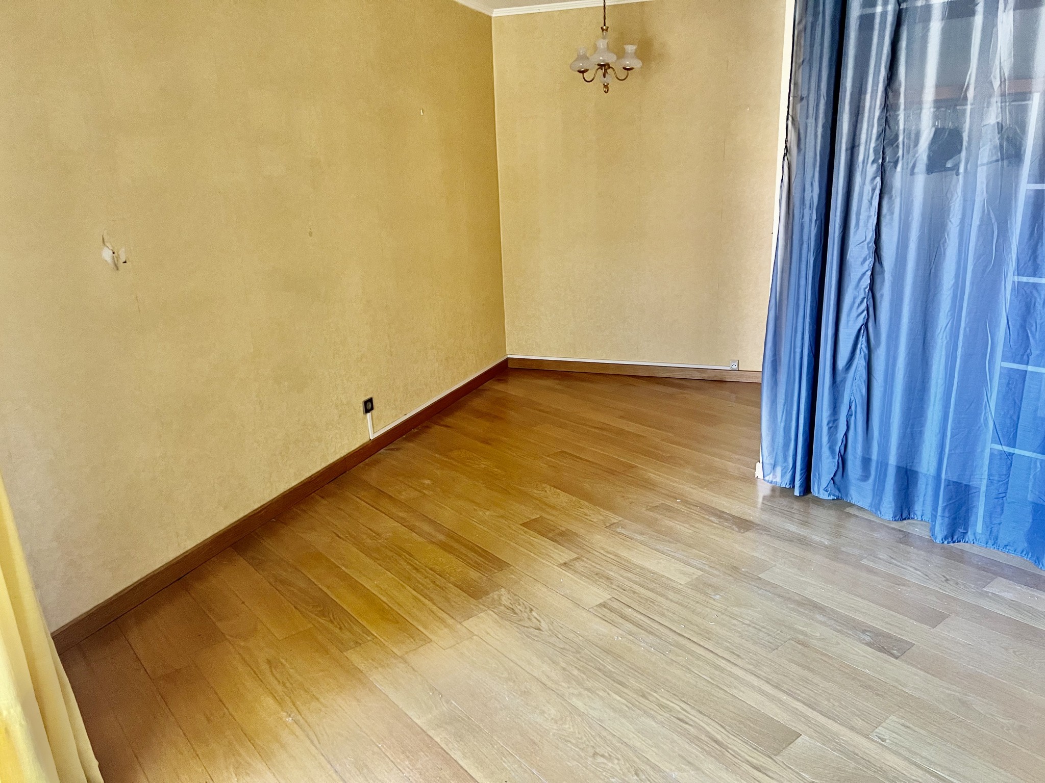 Vente Appartement à Montpellier 3 pièces