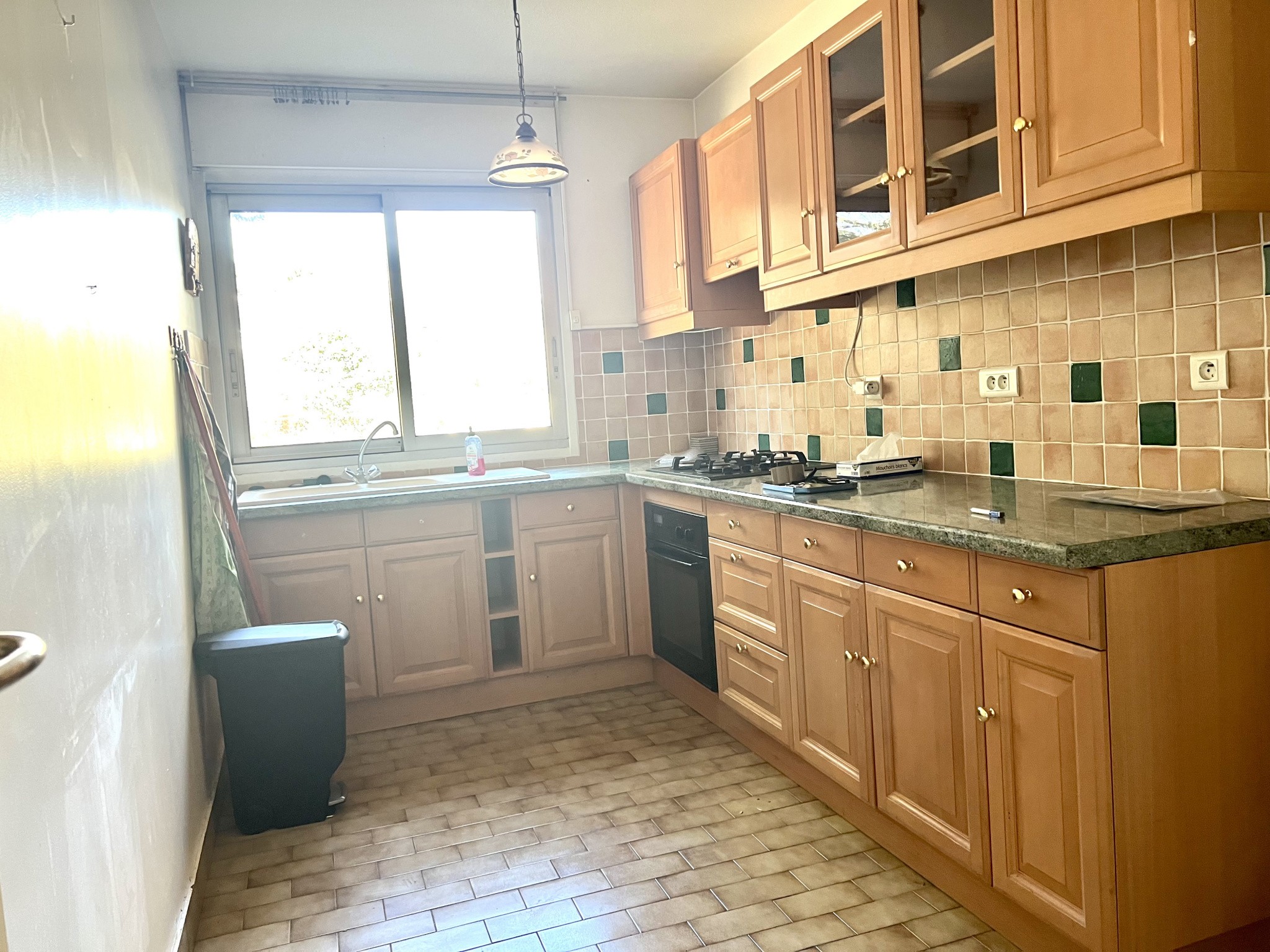 Vente Appartement à Montpellier 3 pièces