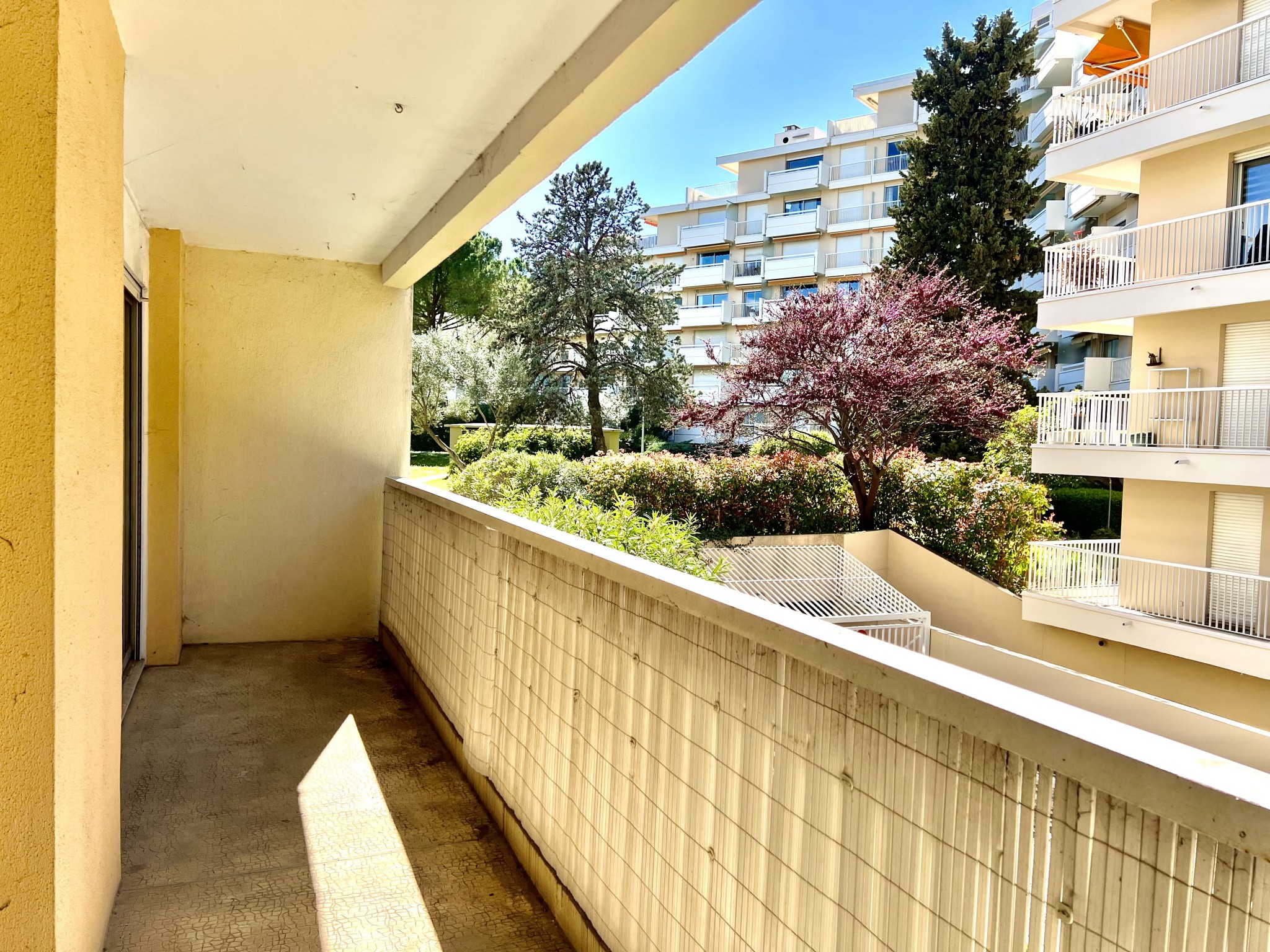 Vente Appartement à Montpellier 3 pièces