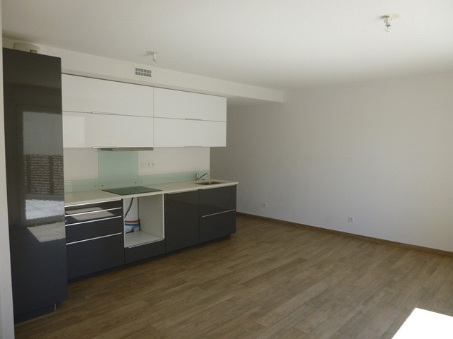 Vente Appartement à Montpellier 3 pièces