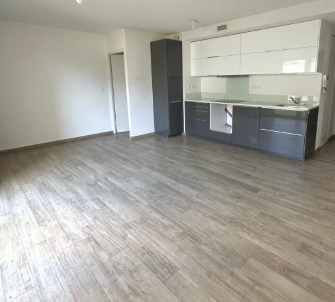 Vente Appartement à Montpellier 3 pièces