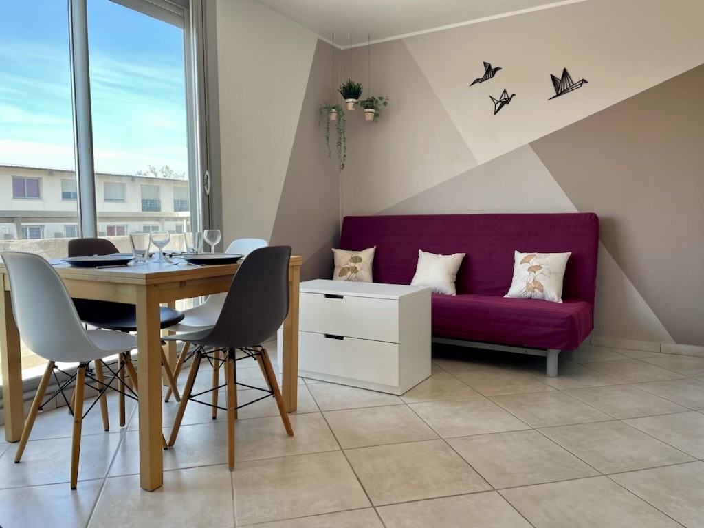 Vente Appartement à Palavas-les-Flots 2 pièces