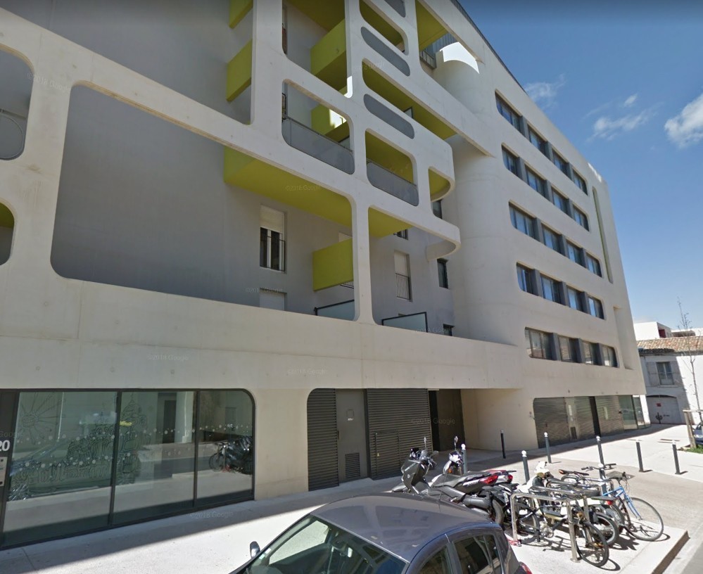 Vente Appartement à Montpellier 3 pièces