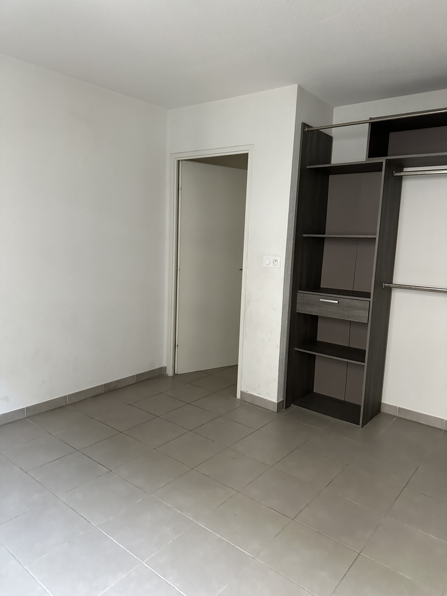 Vente Appartement à Montpellier 3 pièces