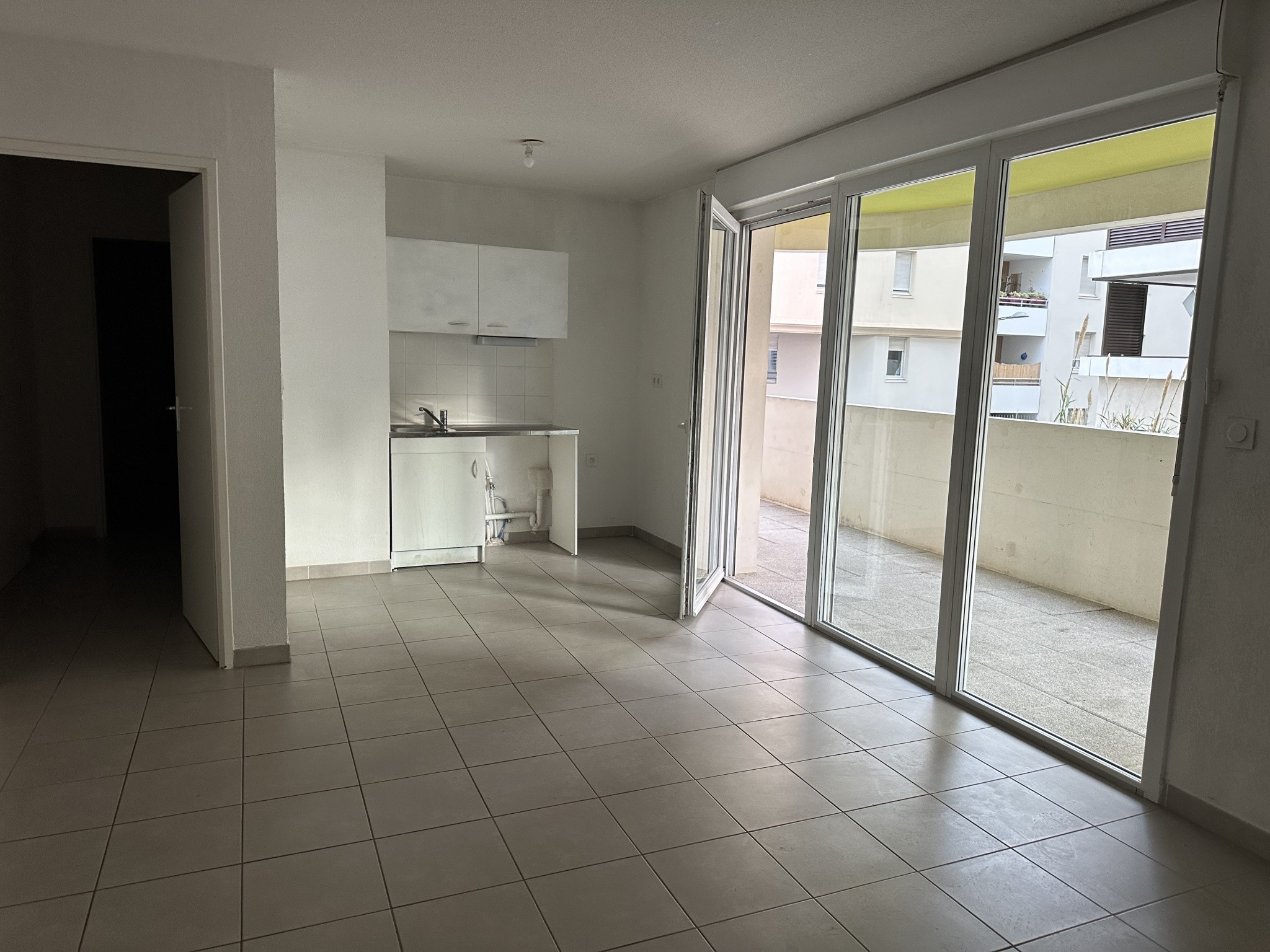 Vente Appartement à Montpellier 3 pièces